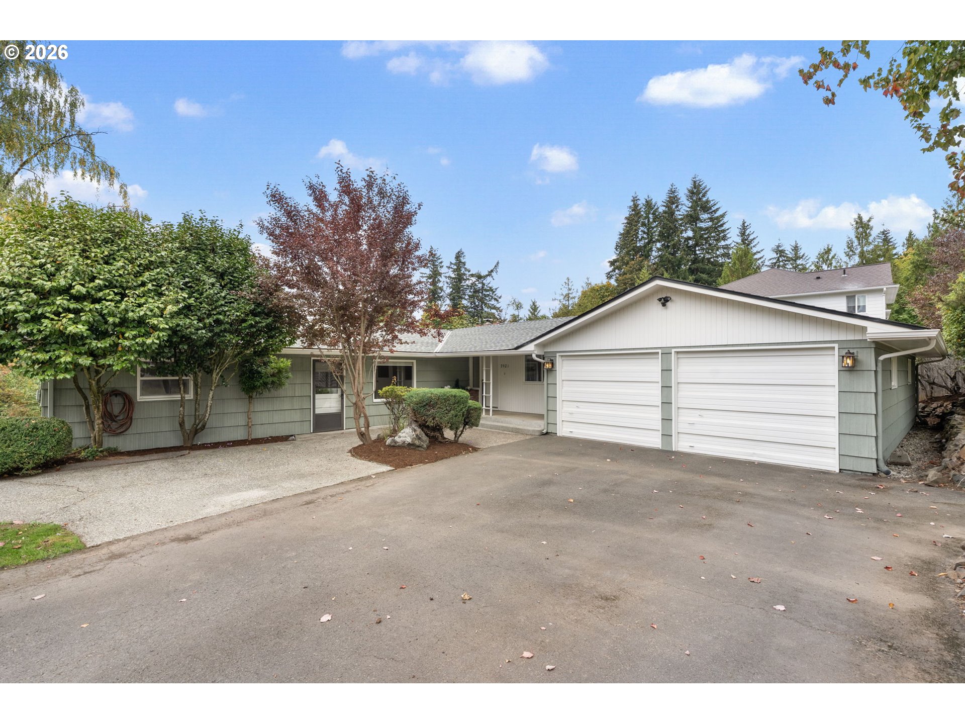 2921 Ammons Dr — photo