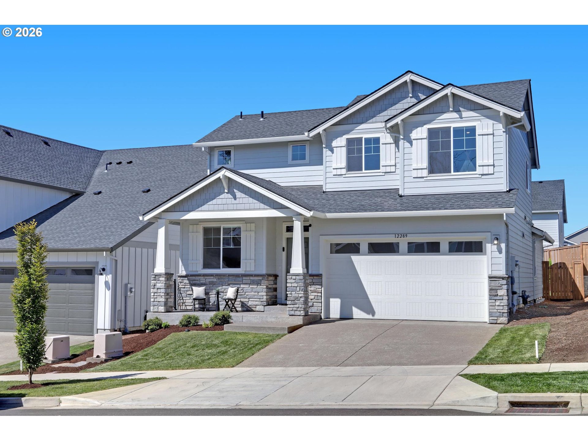 12289 SW Champlin Ln — photo
