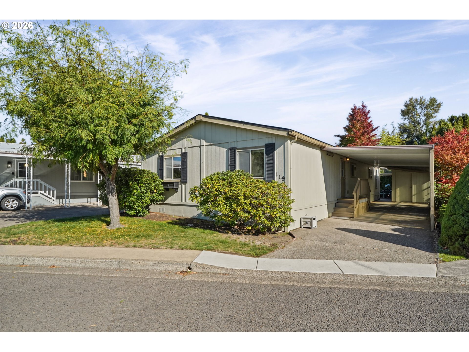 1199 N Terry St 119 — photo