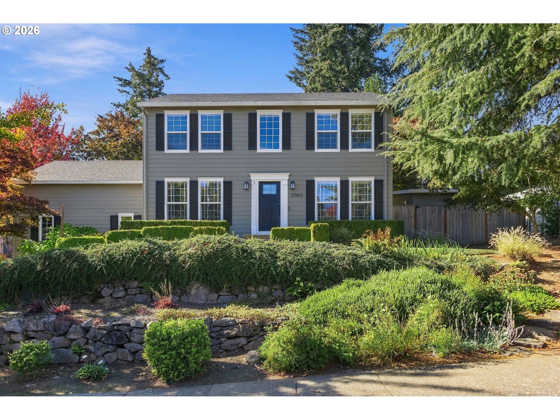 23933 SW Scott Ridge Ter — photo