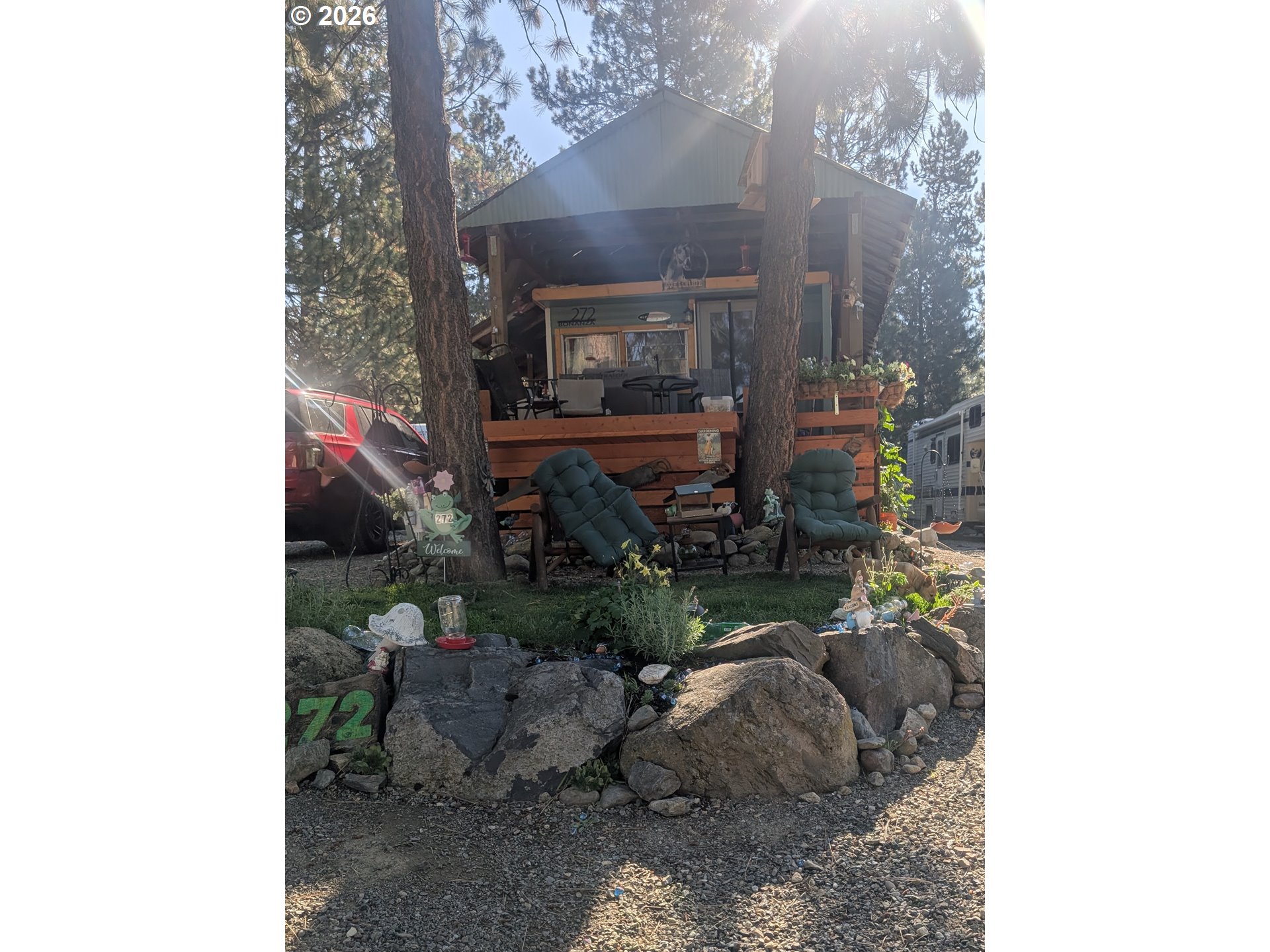 272 SE Bonanza St — photo