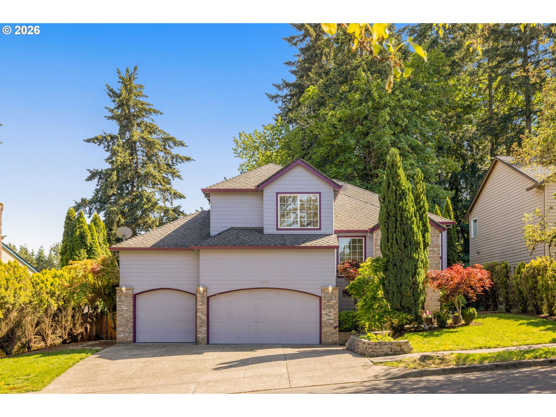 15820 SW Flagstone Dr — photo
