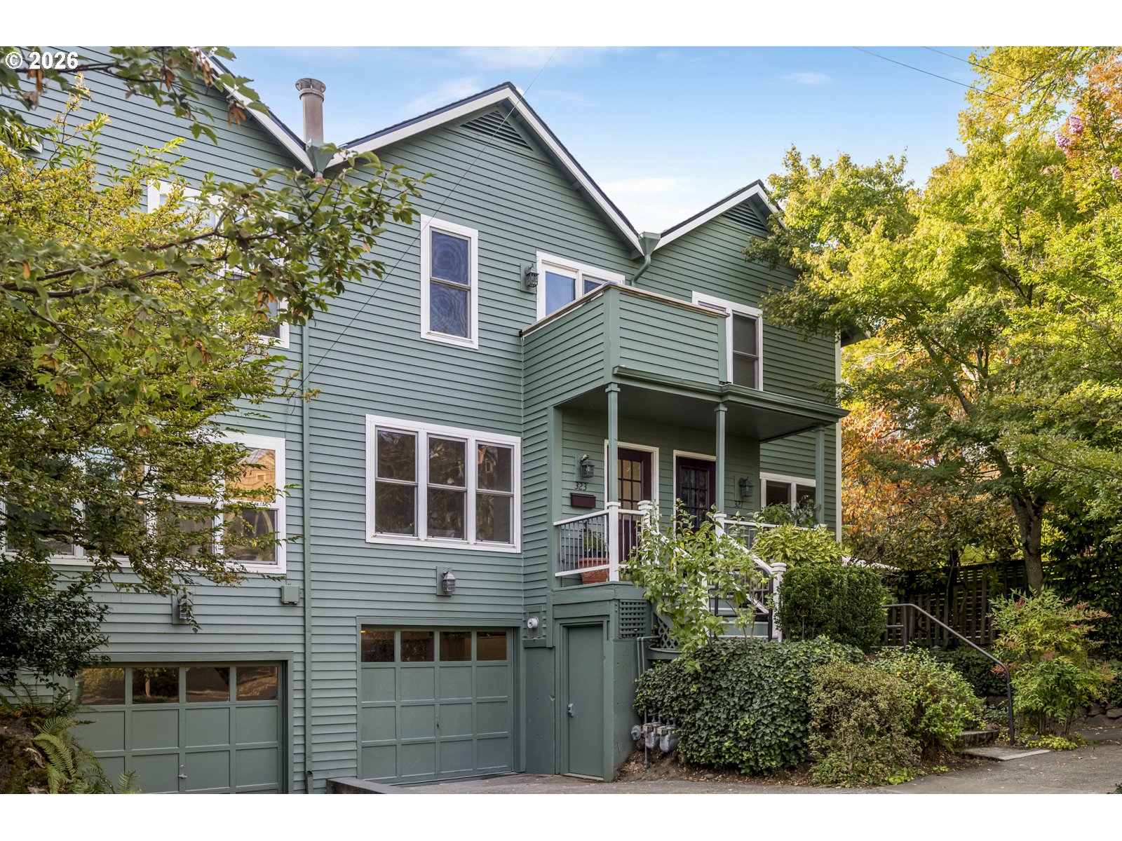 323 SE 14th Ave — photo