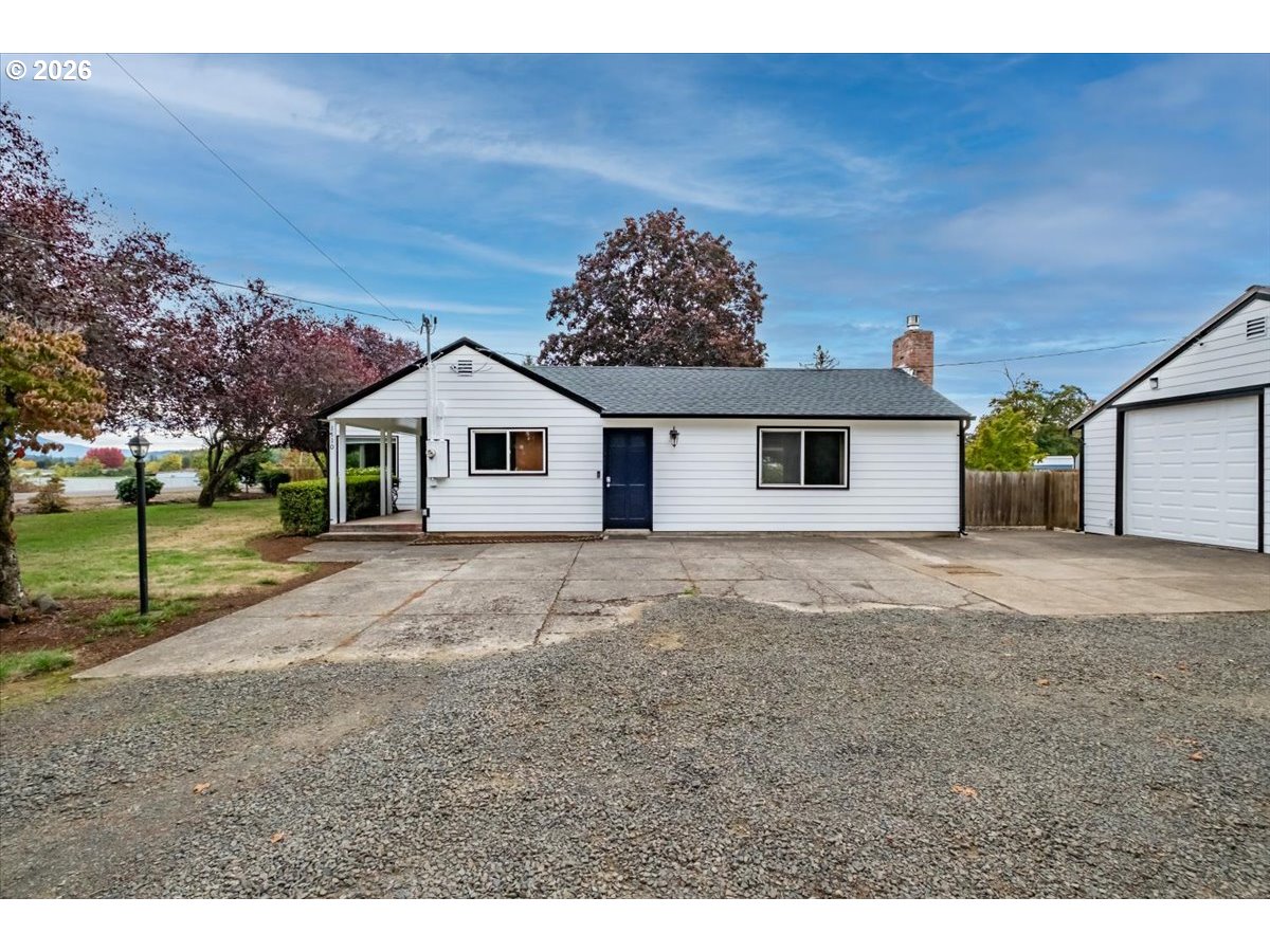 1110 Cascade Dr — photo