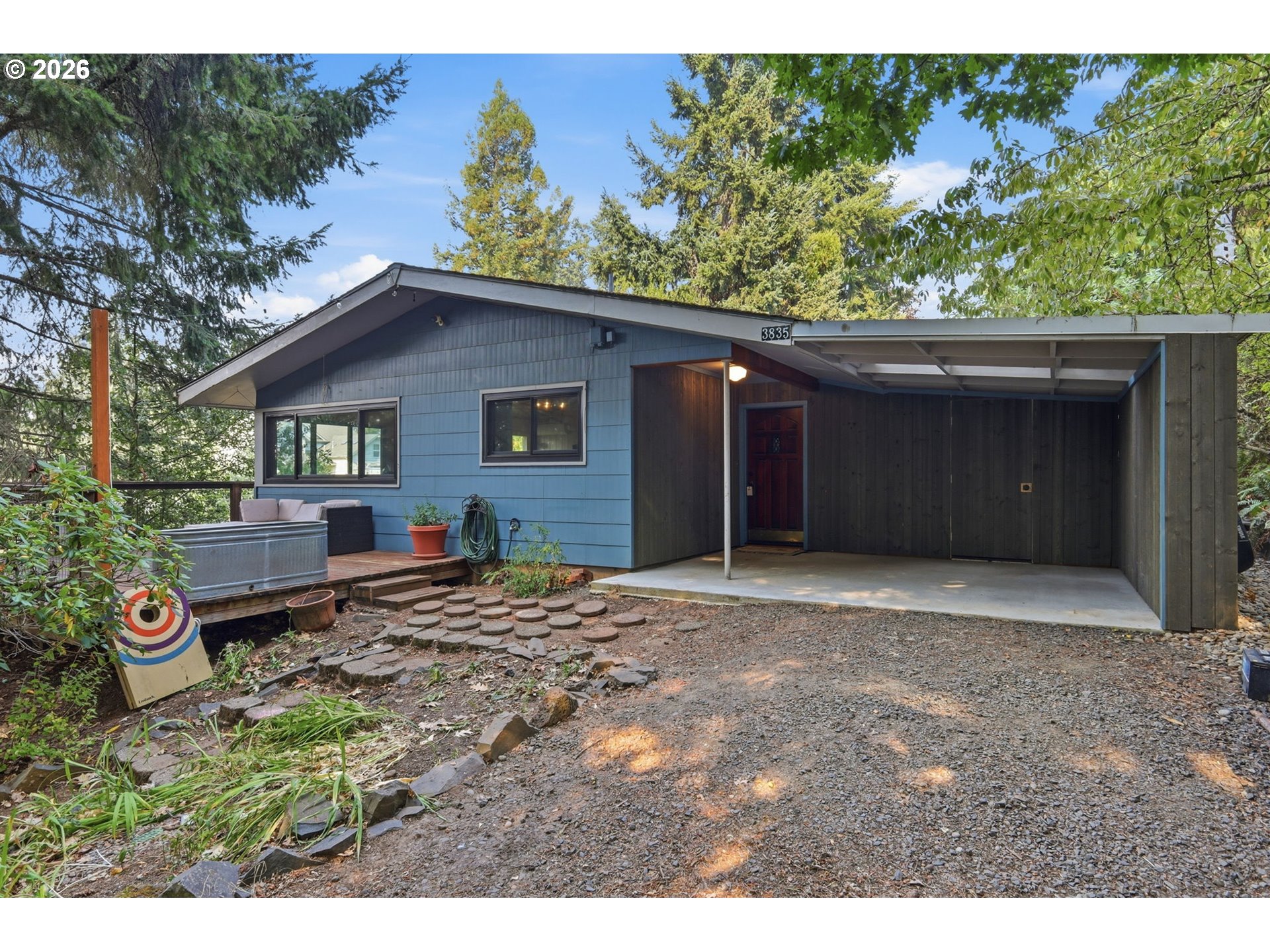 3835 Blanton Rd, Eugene, OR 97405
