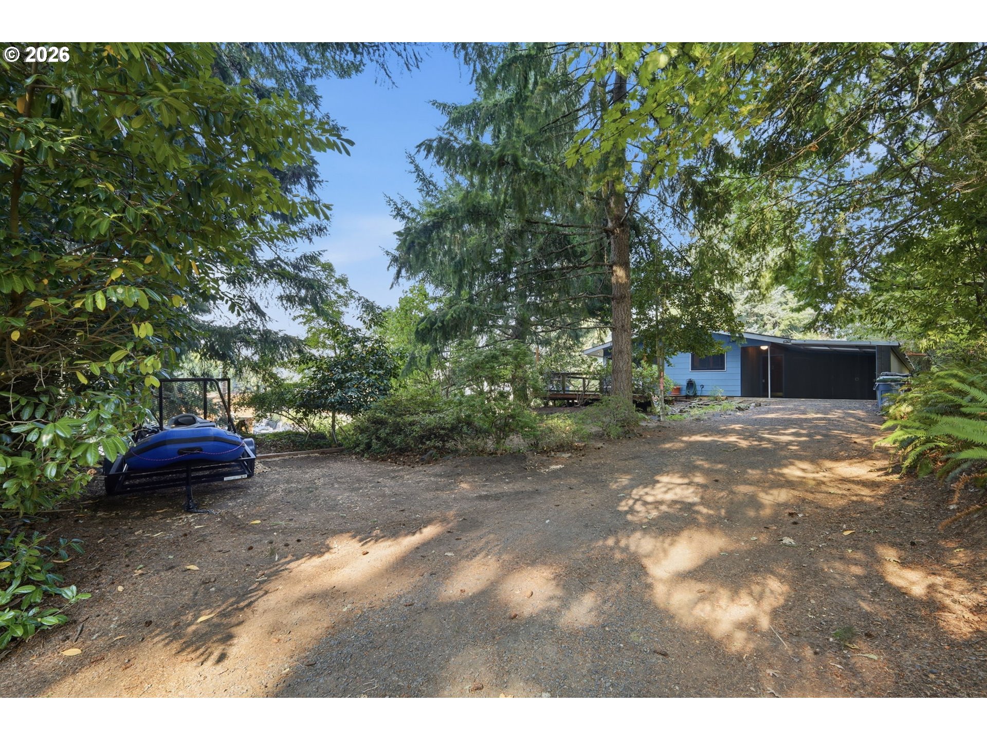 3835 Blanton Rd, Eugene, OR 97405 — photo 3