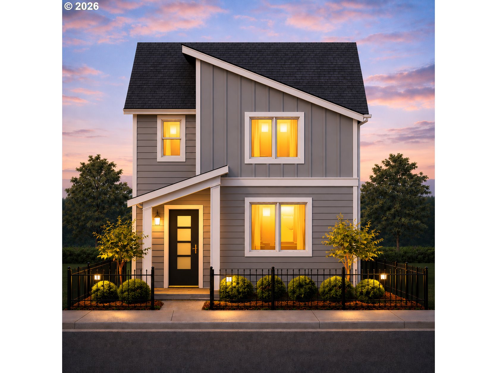 2100 Myrtle Ln Lot 85 — photo