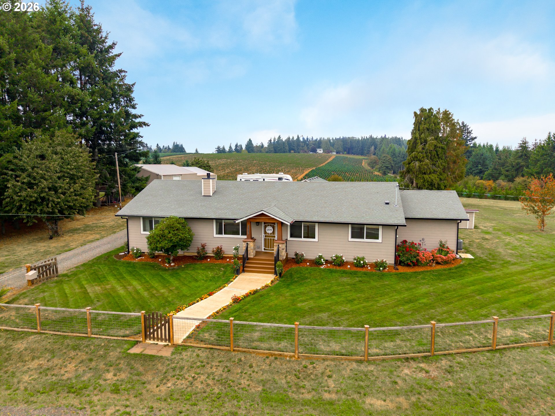 36211 SE Wildcat Mountain Dr — photo