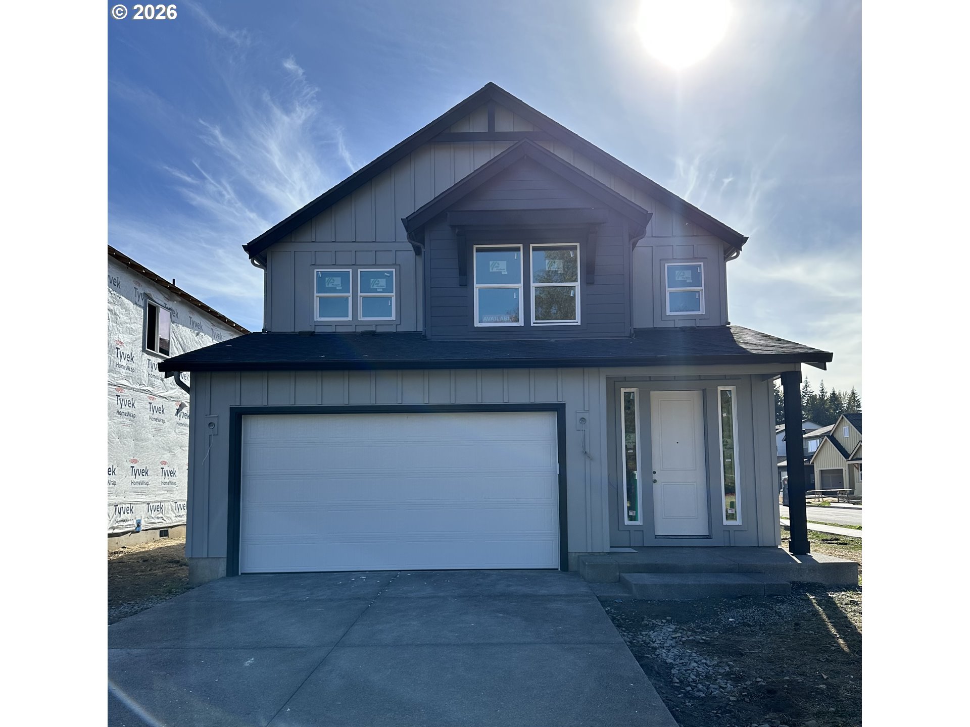 14007 NE 109th Way Lot 83 — photo