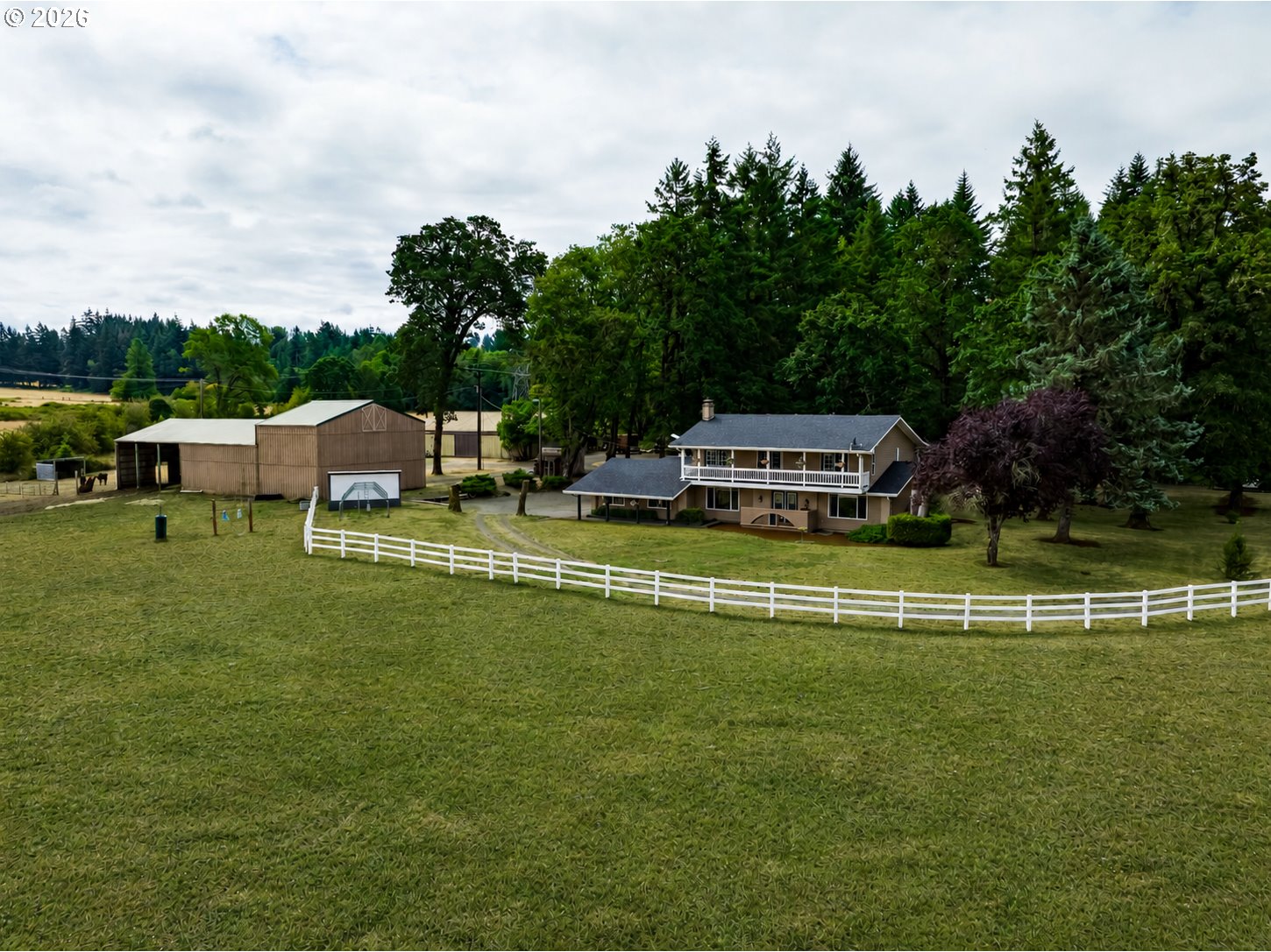 26718 Cantrell Rd, Eugene, OR 97402 — photo 2
