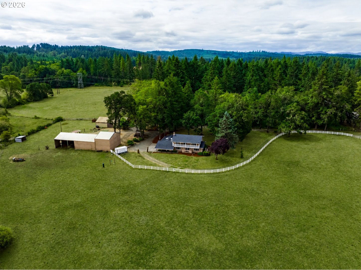 26718 Cantrell Rd, Eugene, OR 97402 — photo 3
