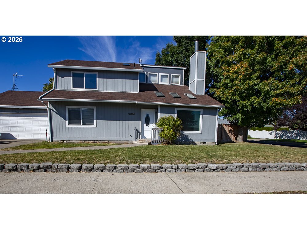 2309 M Ct — photo