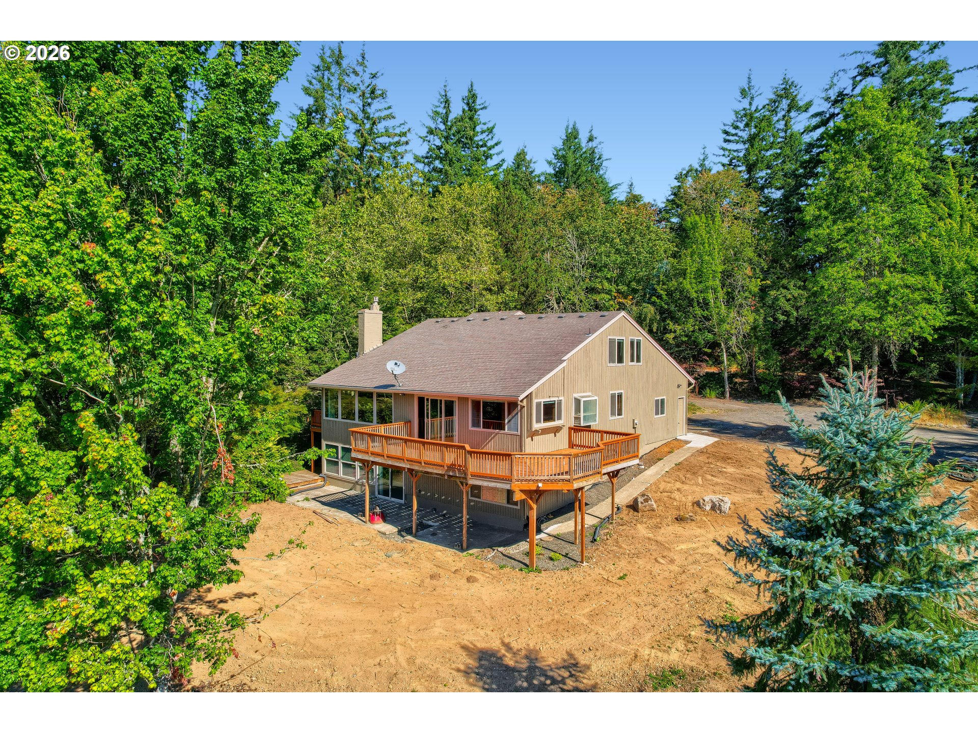 8377 SE Regner Rd — photo