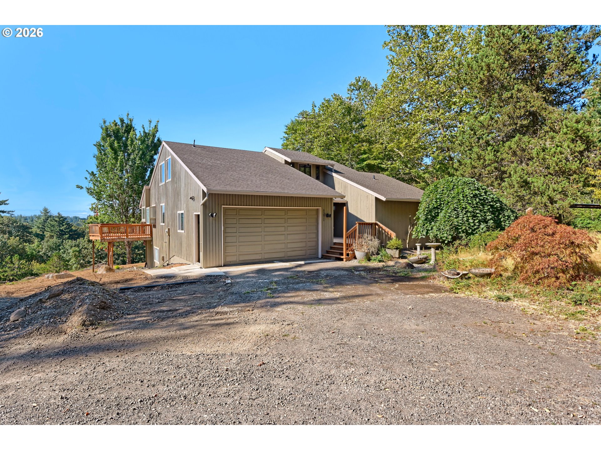 8377 SE Regner Rd, Gresham, OR 97080 — photo 3