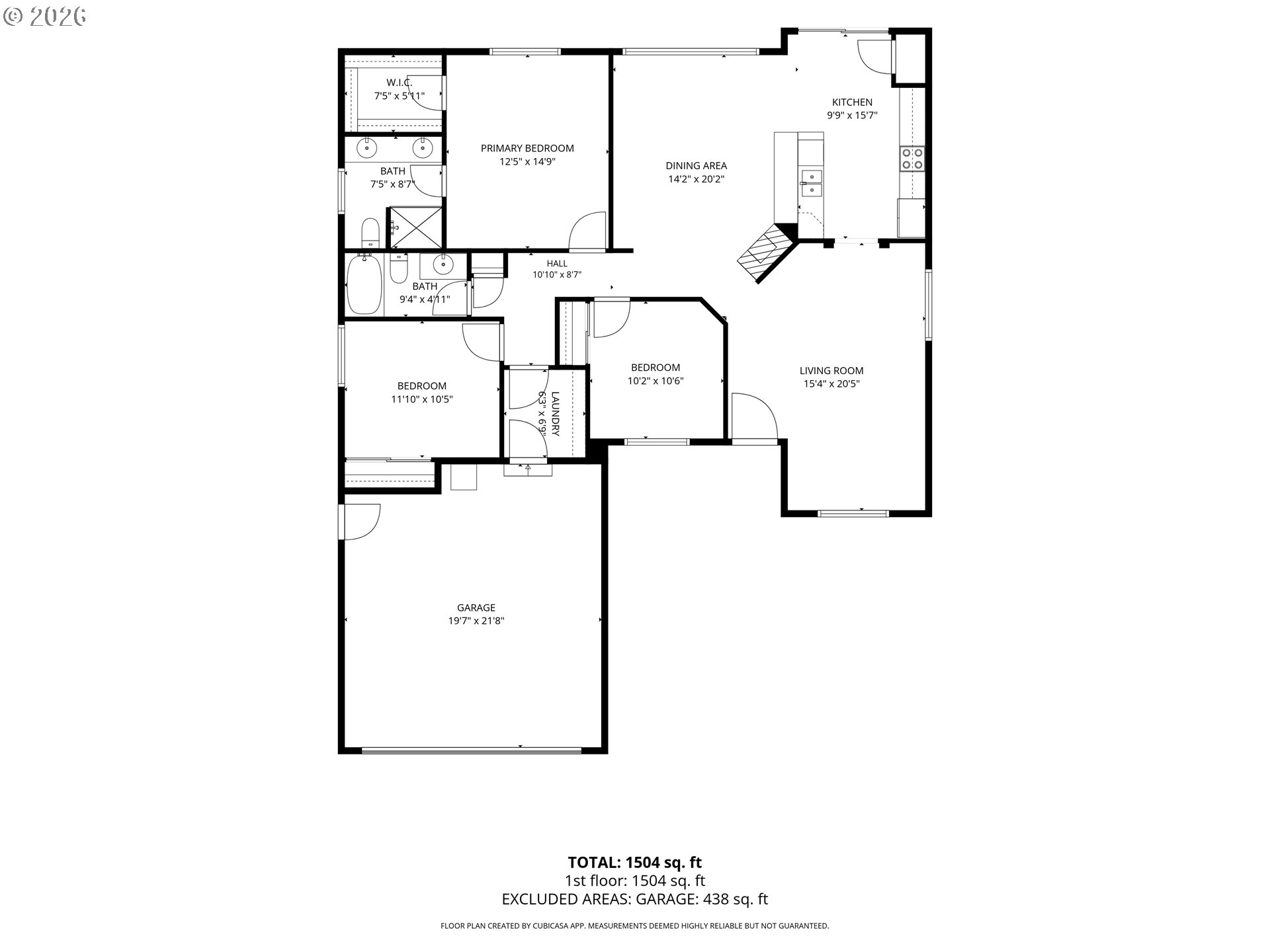1230 Rupp St, Eugene, OR 97402 — photo 3