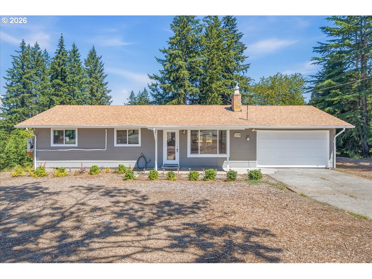 7028 SE Hogan Rd — photo