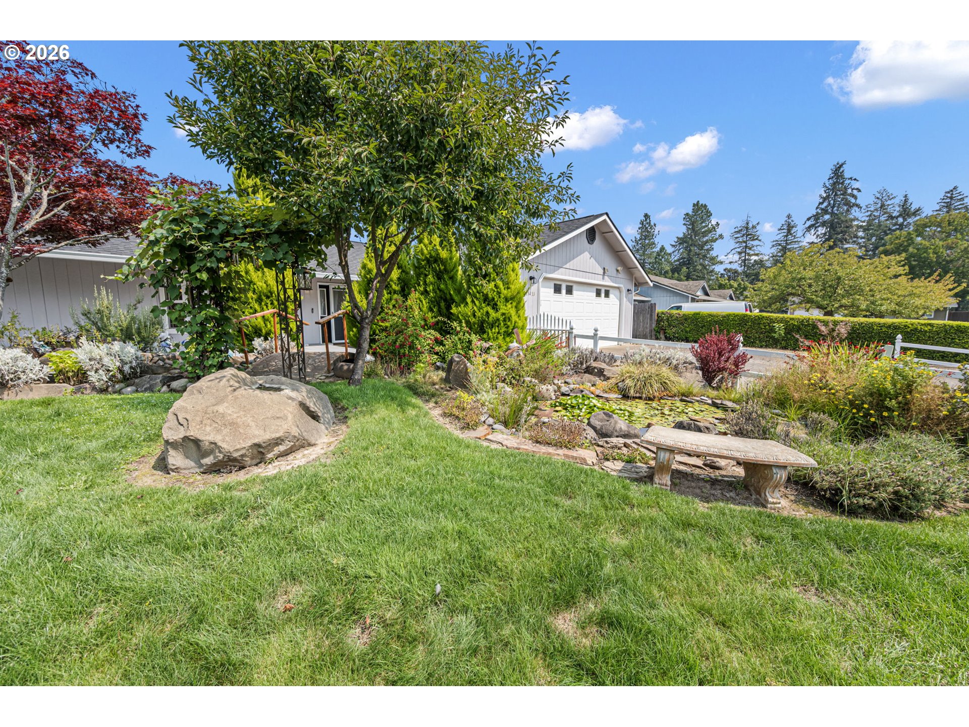 25133 Allure Ave — photo