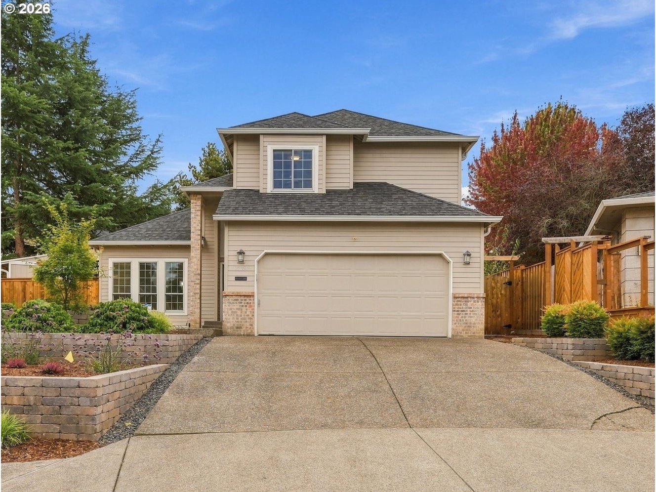 14022 SW Chehalem Ct — photo