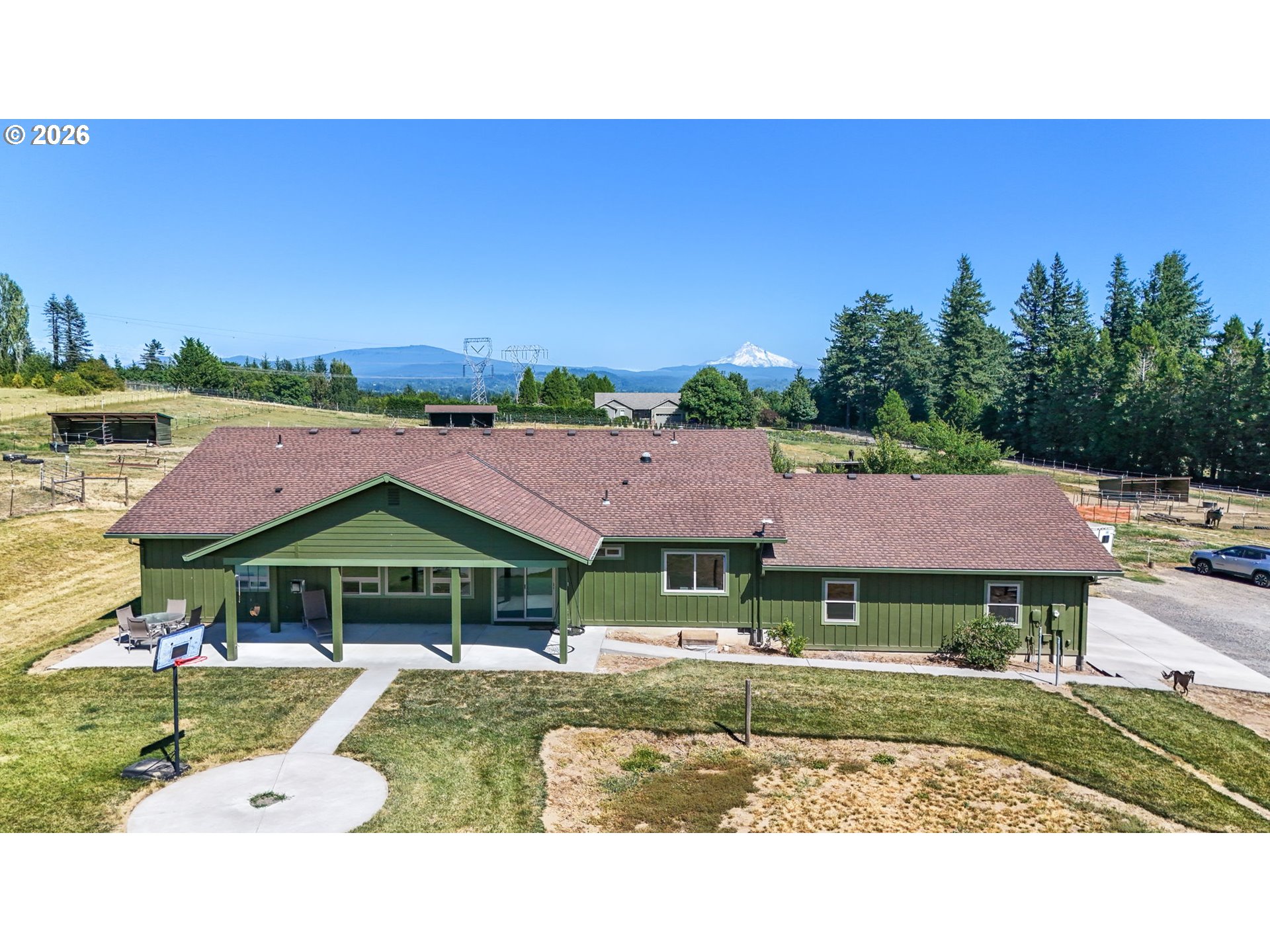 31708 NE Wand Rd — photo