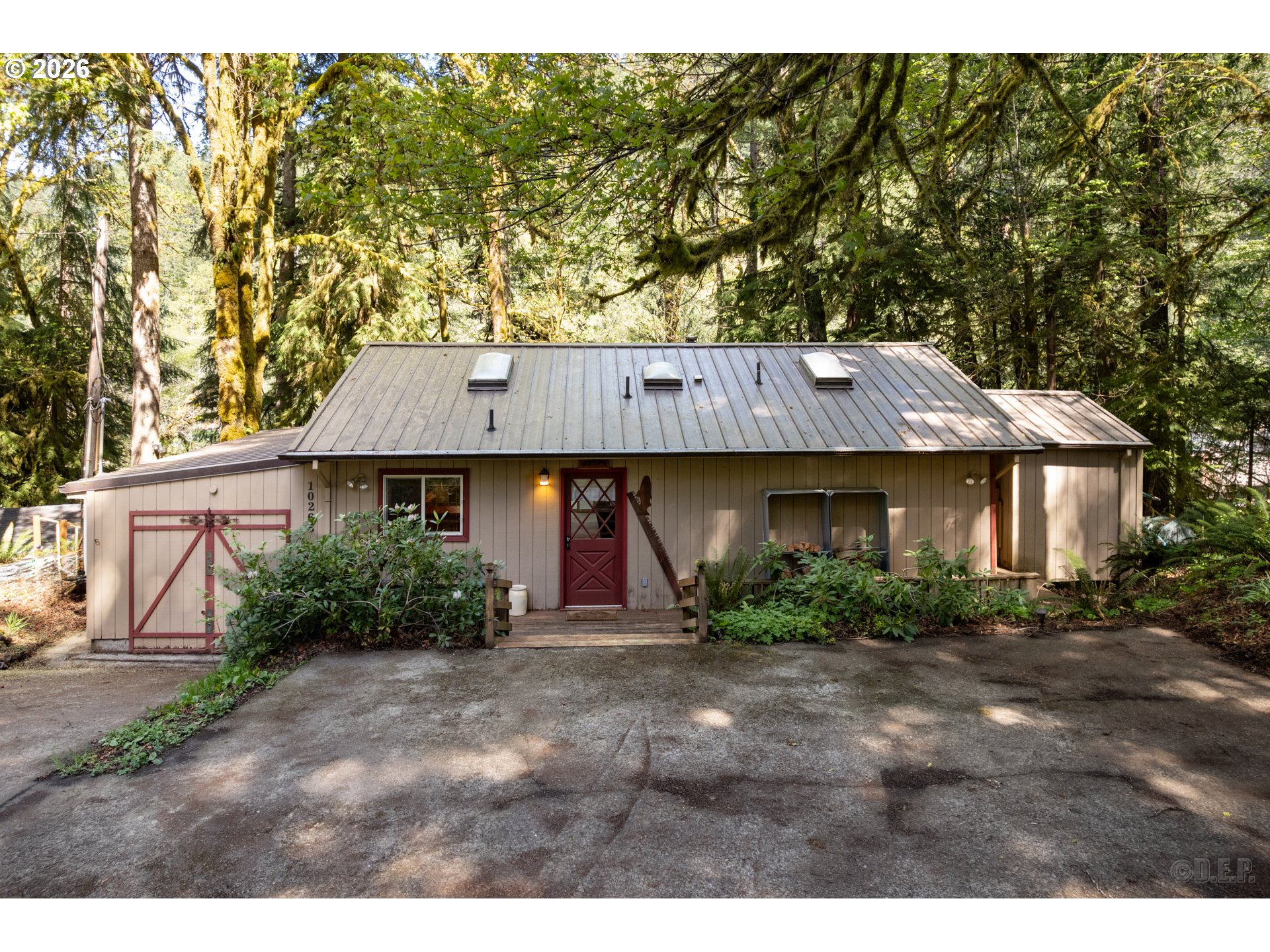 10265 Ridge View Ter — photo
