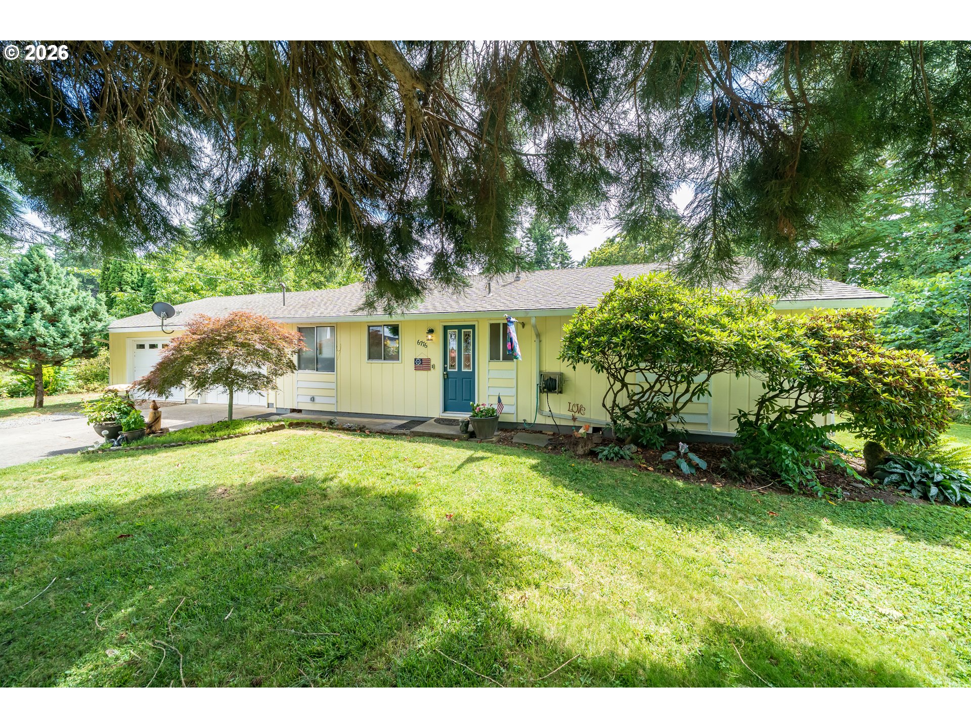 6776 Rochester St NE, Salem, OR 97305 — photo 2