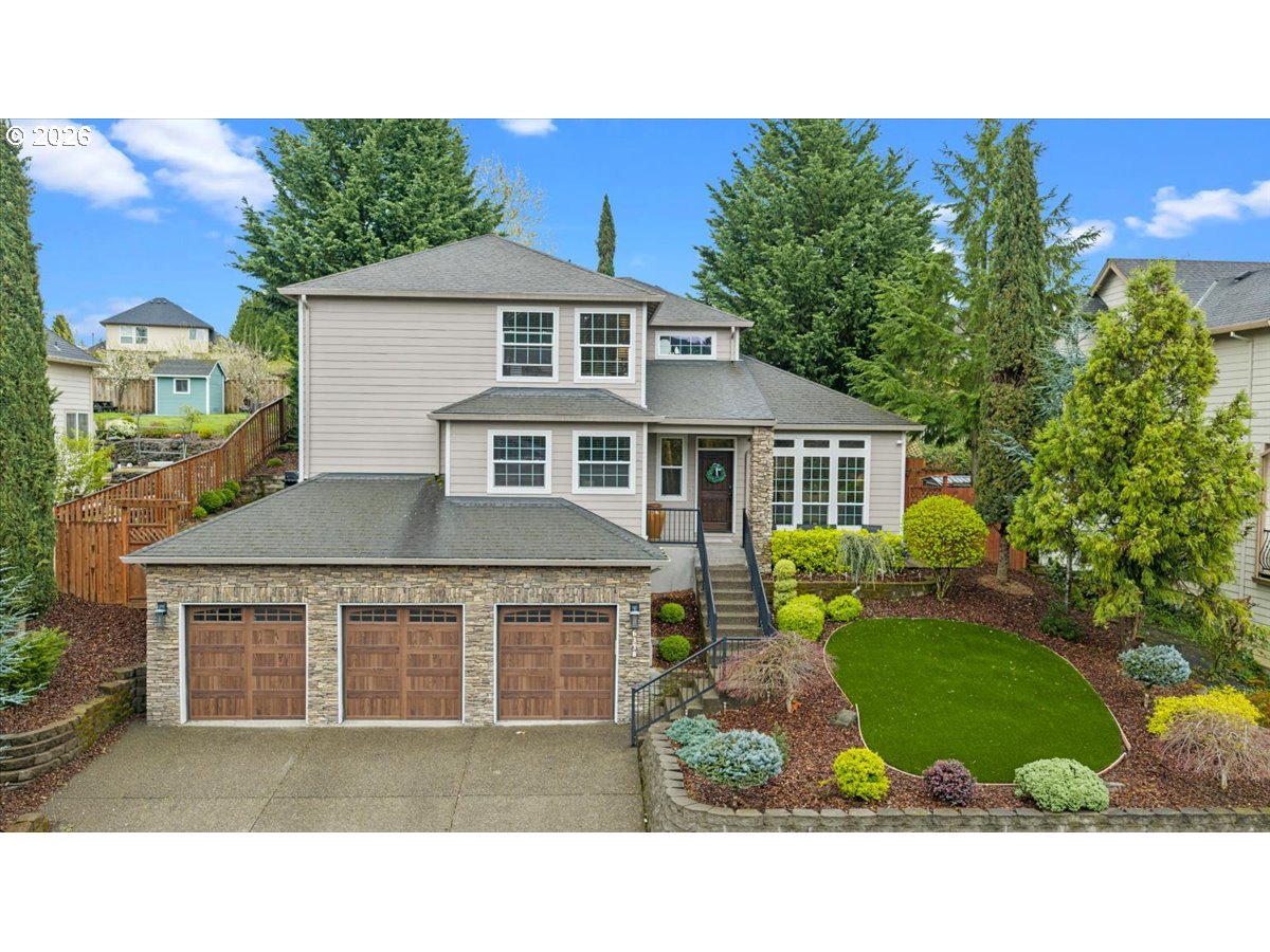 6338 SE Dunbar Dr — photo