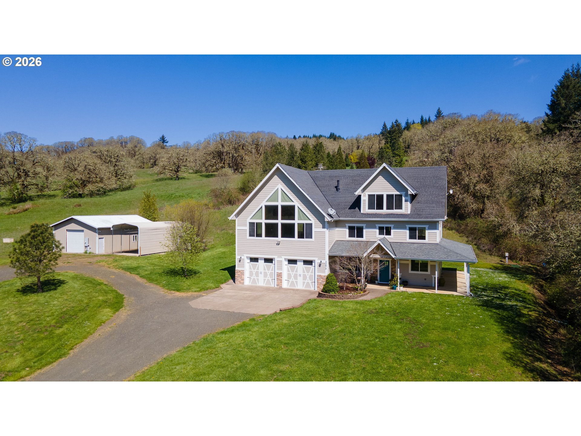 33678 Marys River Estates Rd — photo