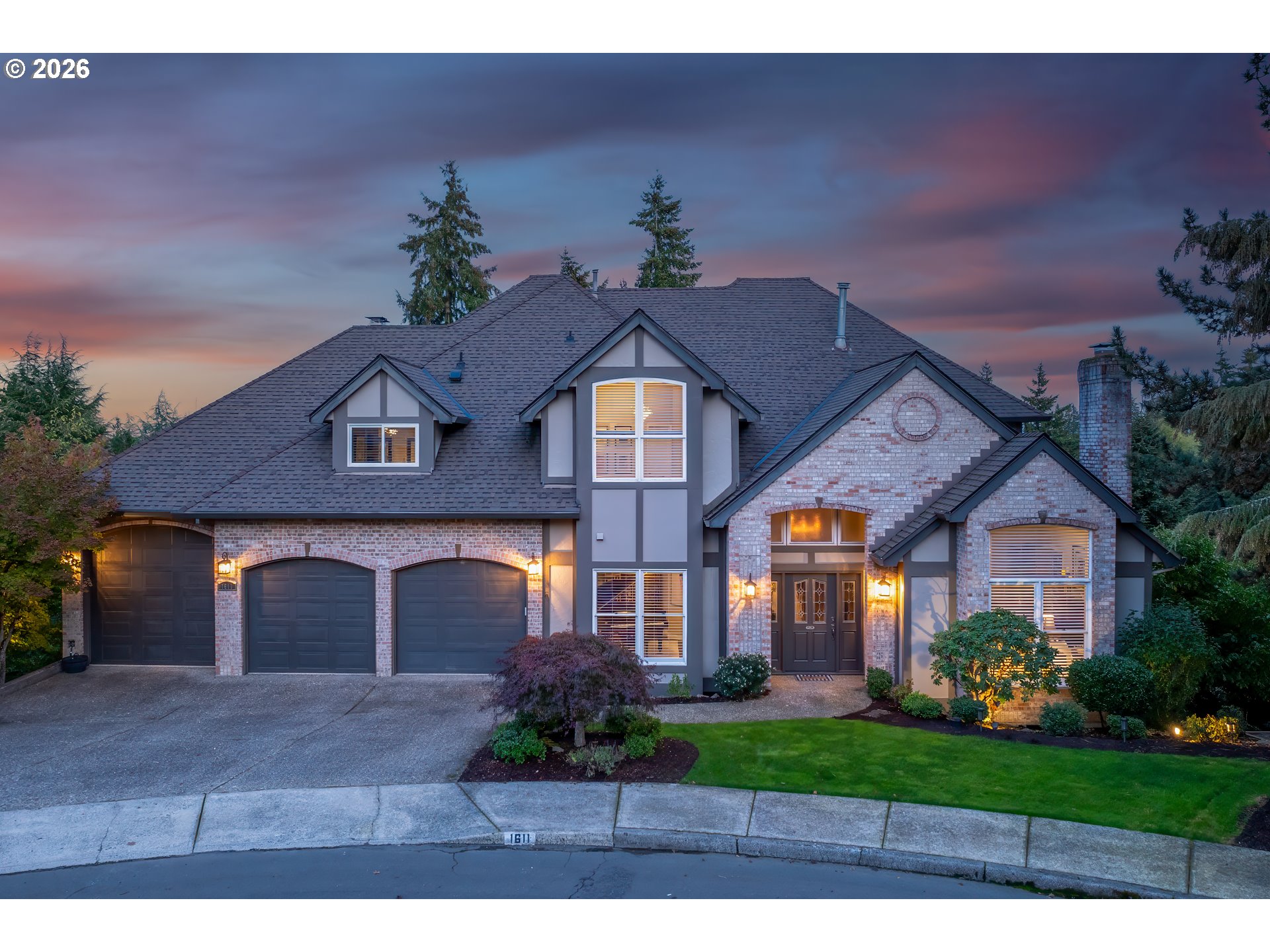 1611 Arran Ct — photo