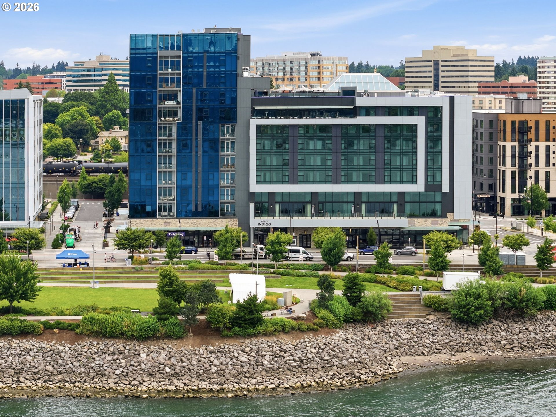 590 Waterfront Way 204 — photo