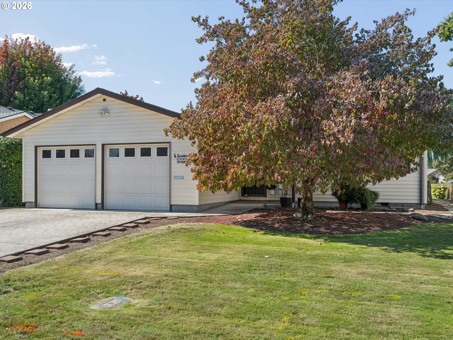 2389 Umpqua Rd — photo
