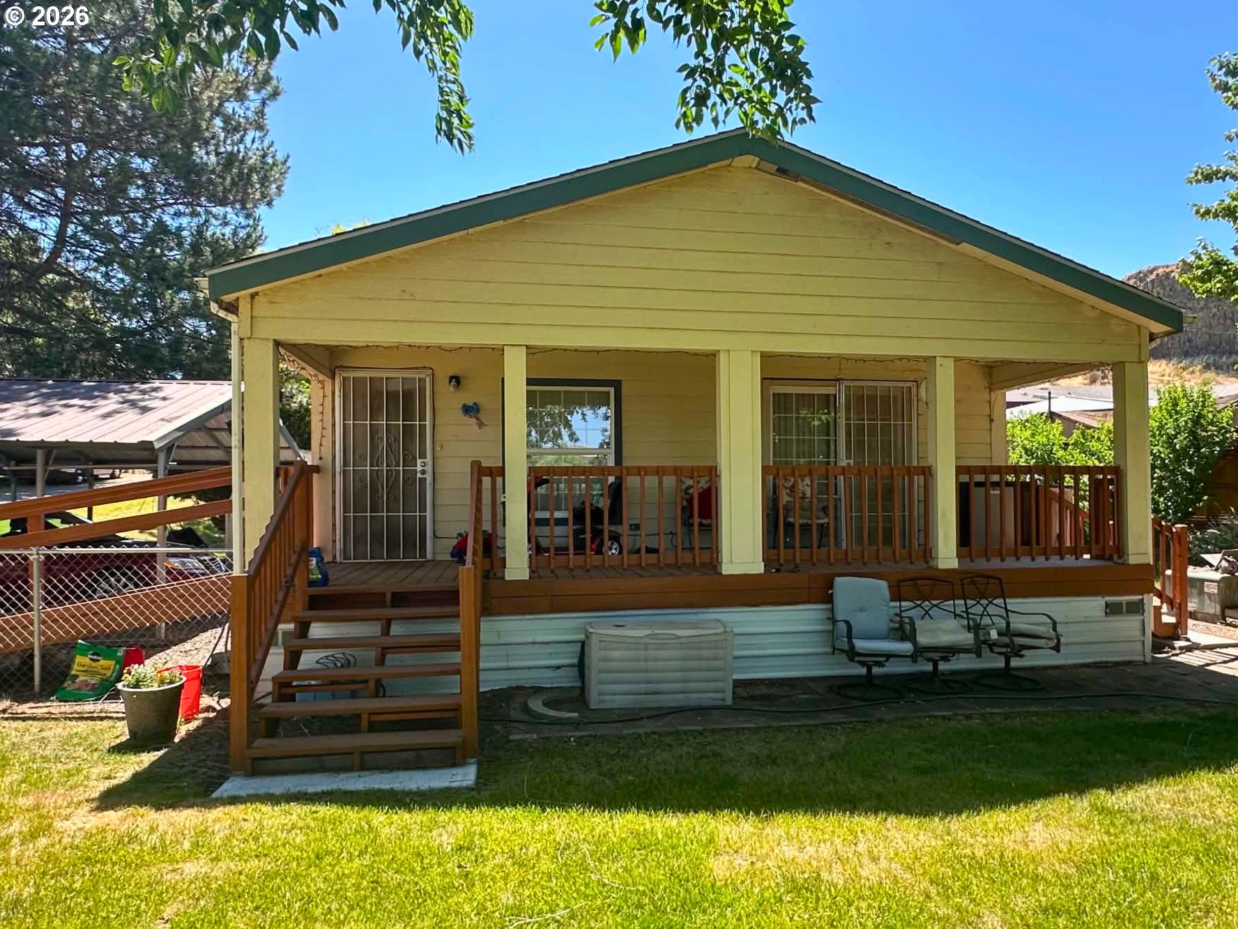 82276 Hat Rock Rd — photo