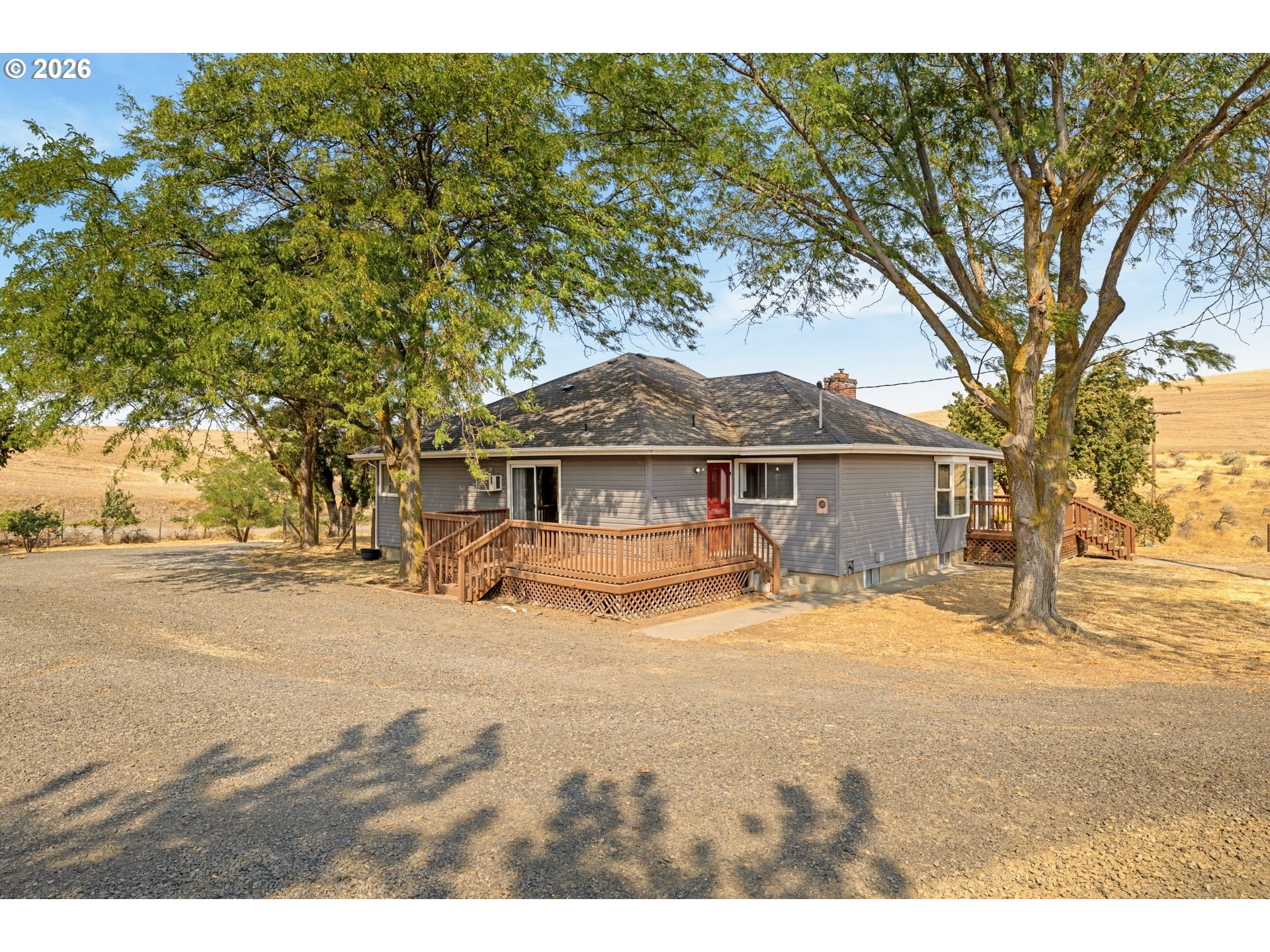 73000 Gordon Ridge Rd — photo