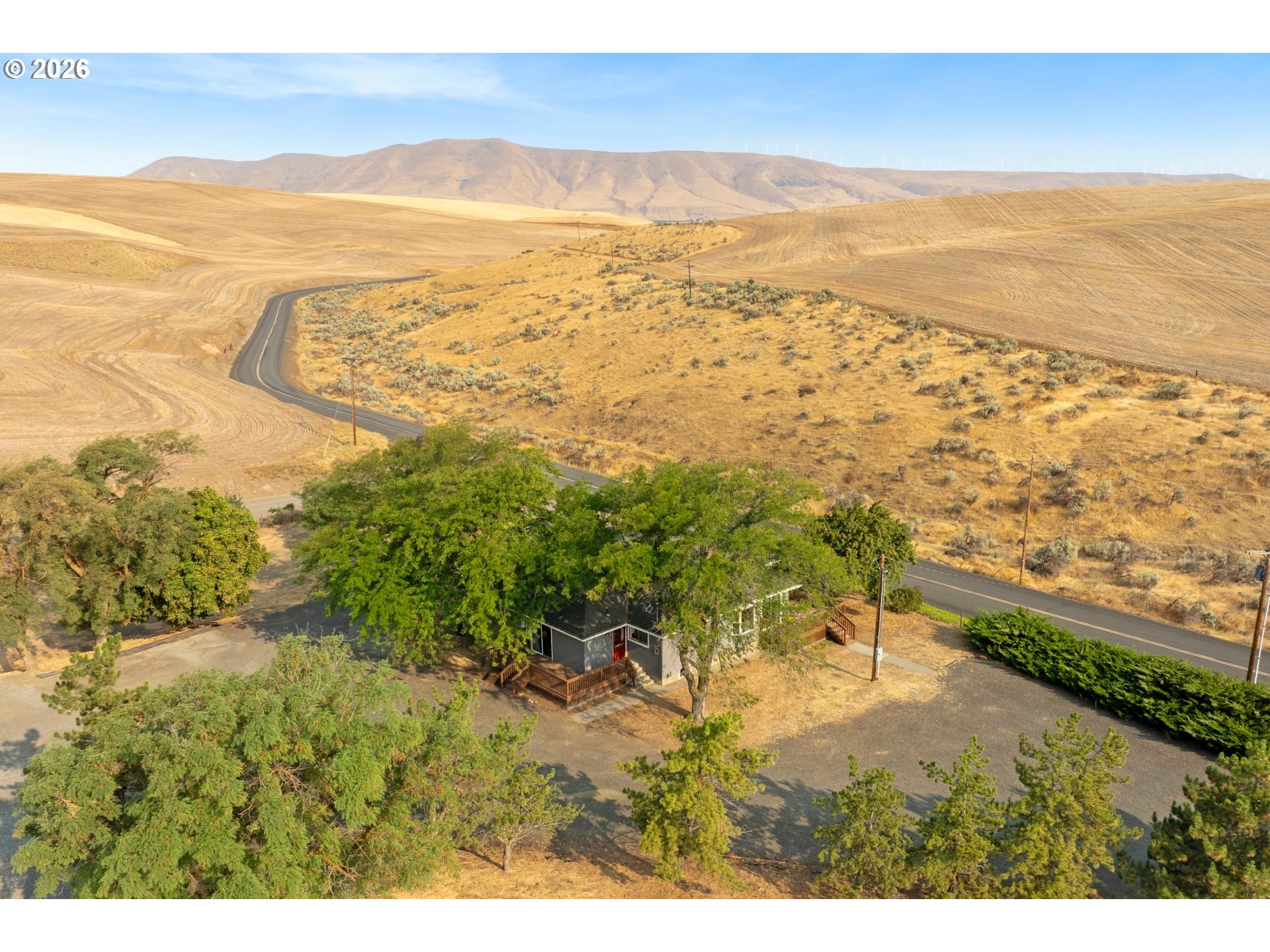 73000 Gordon Ridge Rd, Wasco, OR 97065 — photo 2