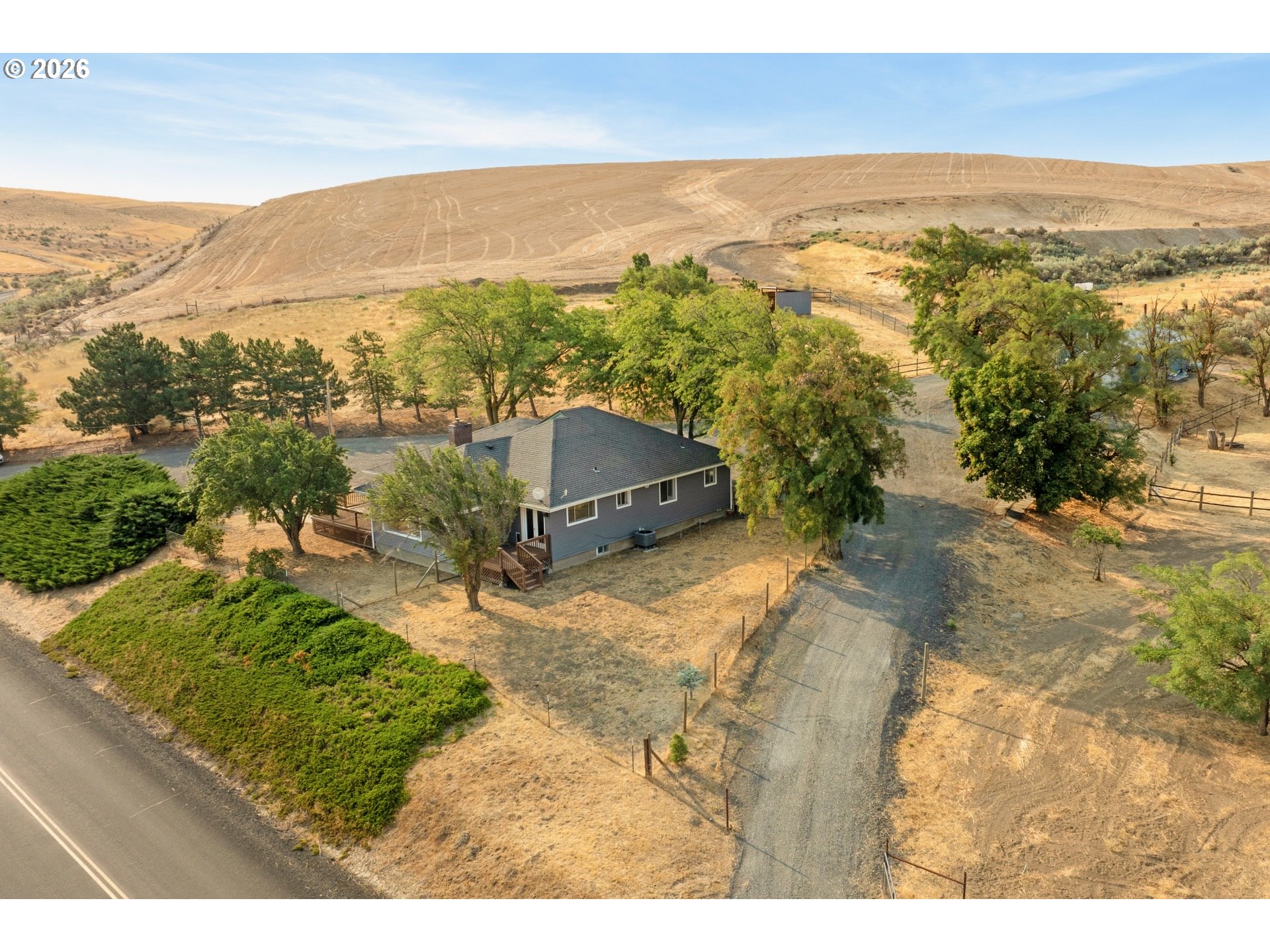 73000 Gordon Ridge Rd, Wasco, OR 97065 — photo 3