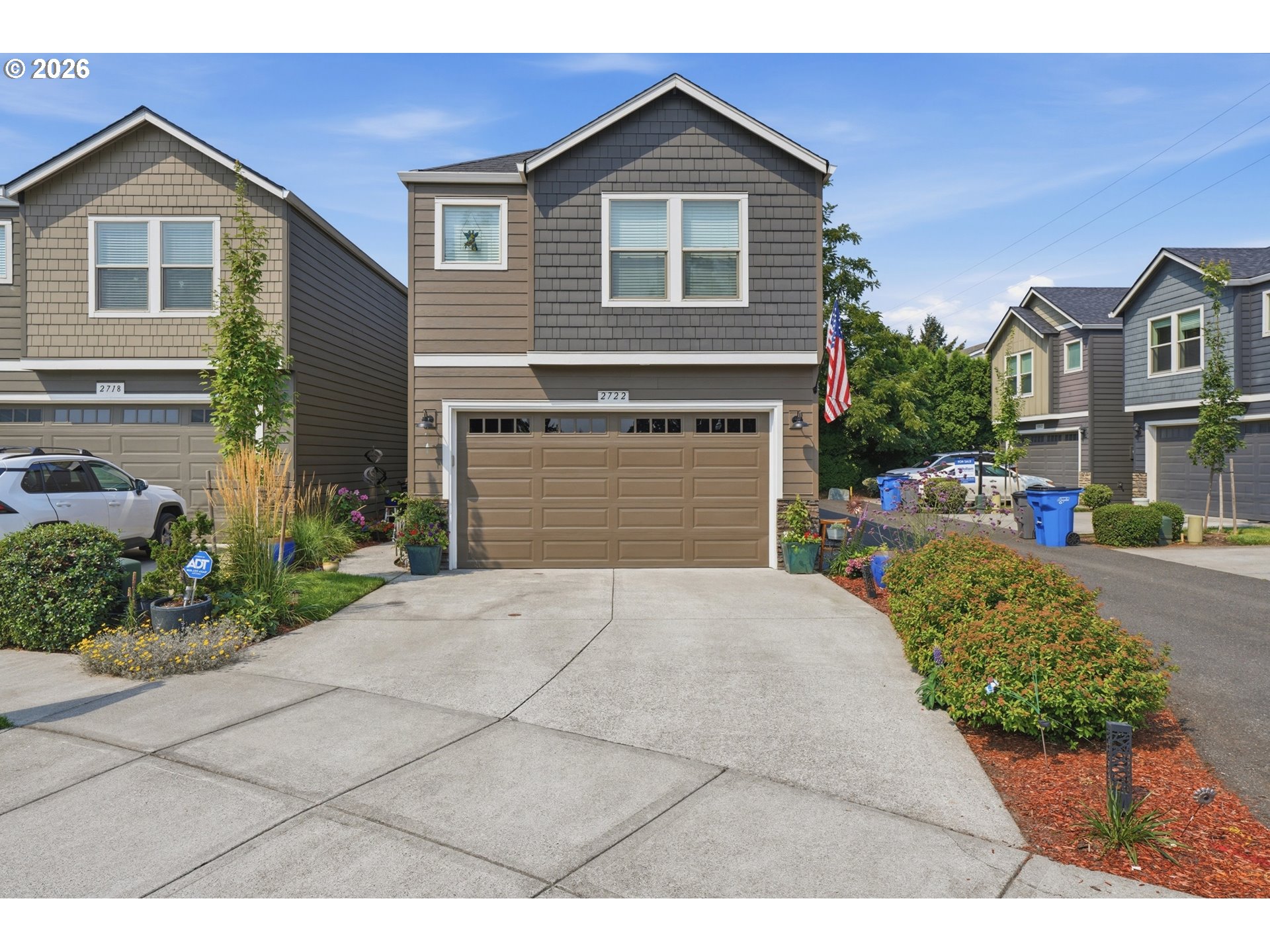 2722 NE 130th Ct — photo
