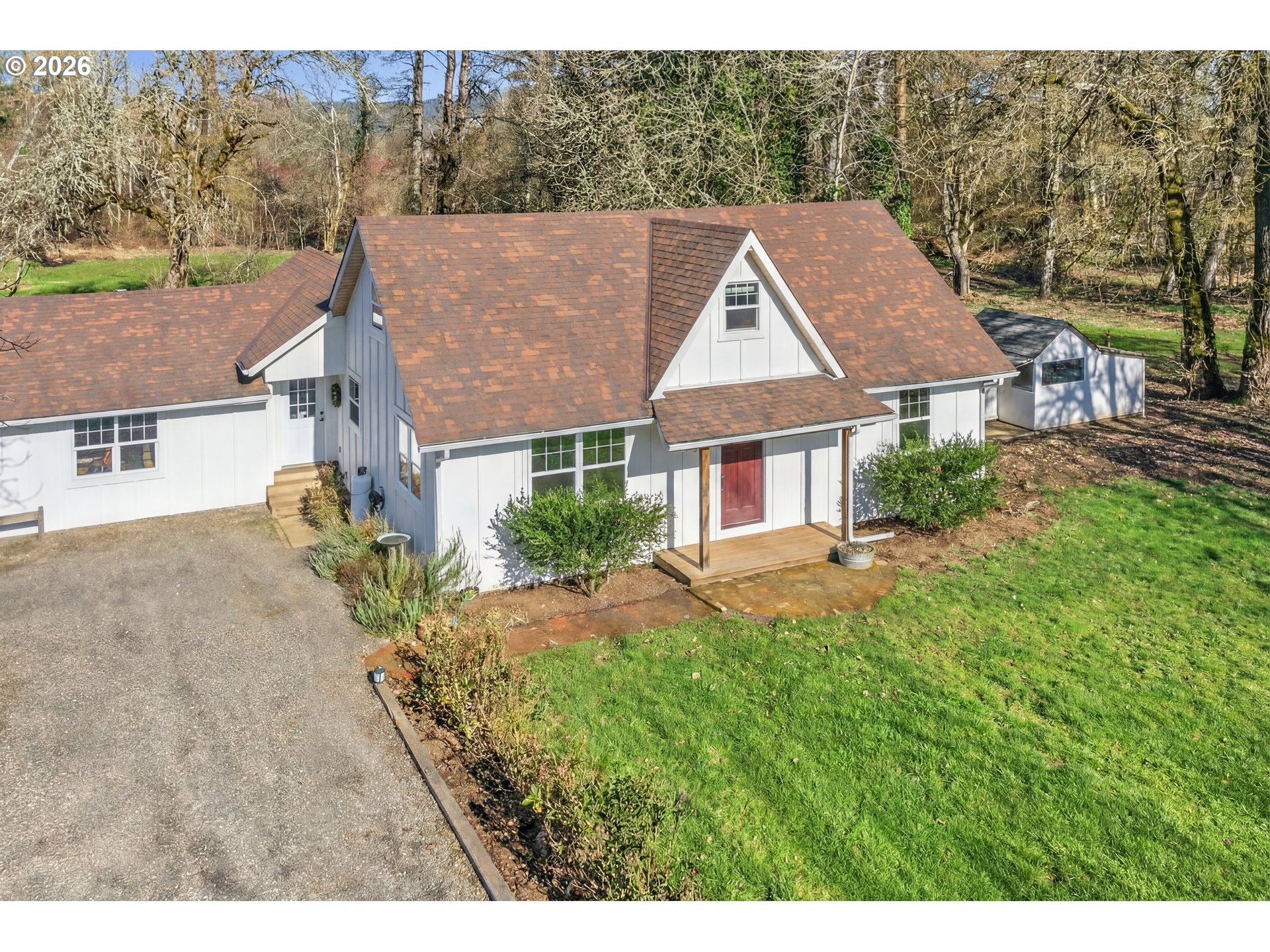 24291 SW Rogers Rd — photo