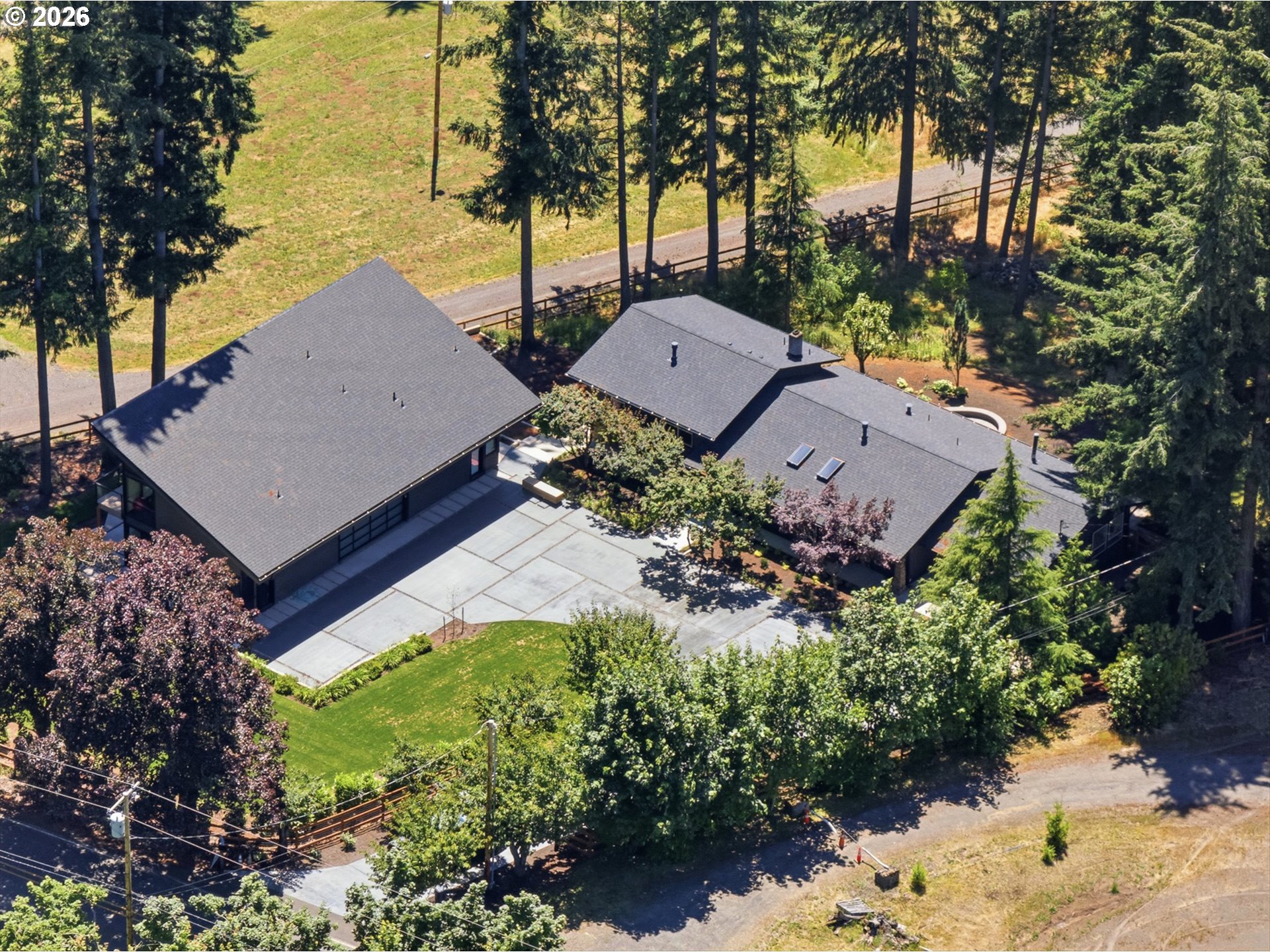 24515 SW Mountain Rd — photo