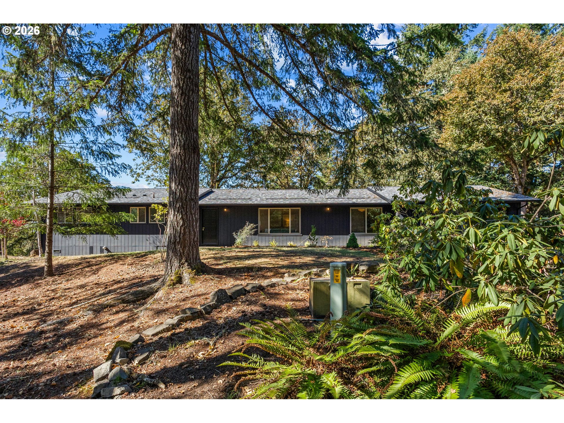 24745 Hidden Valley Rd — photo