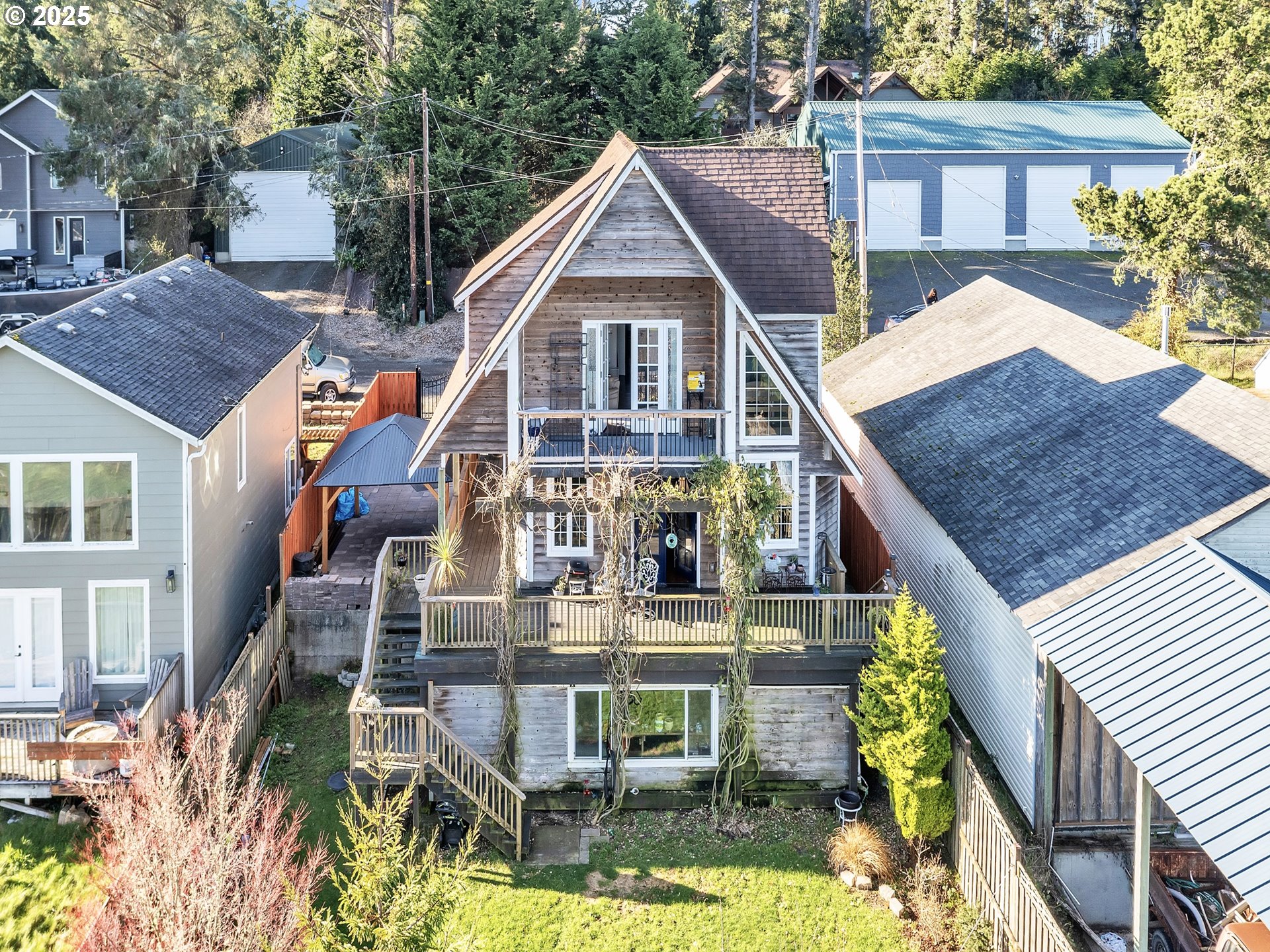 90589 Clark Rd — photo