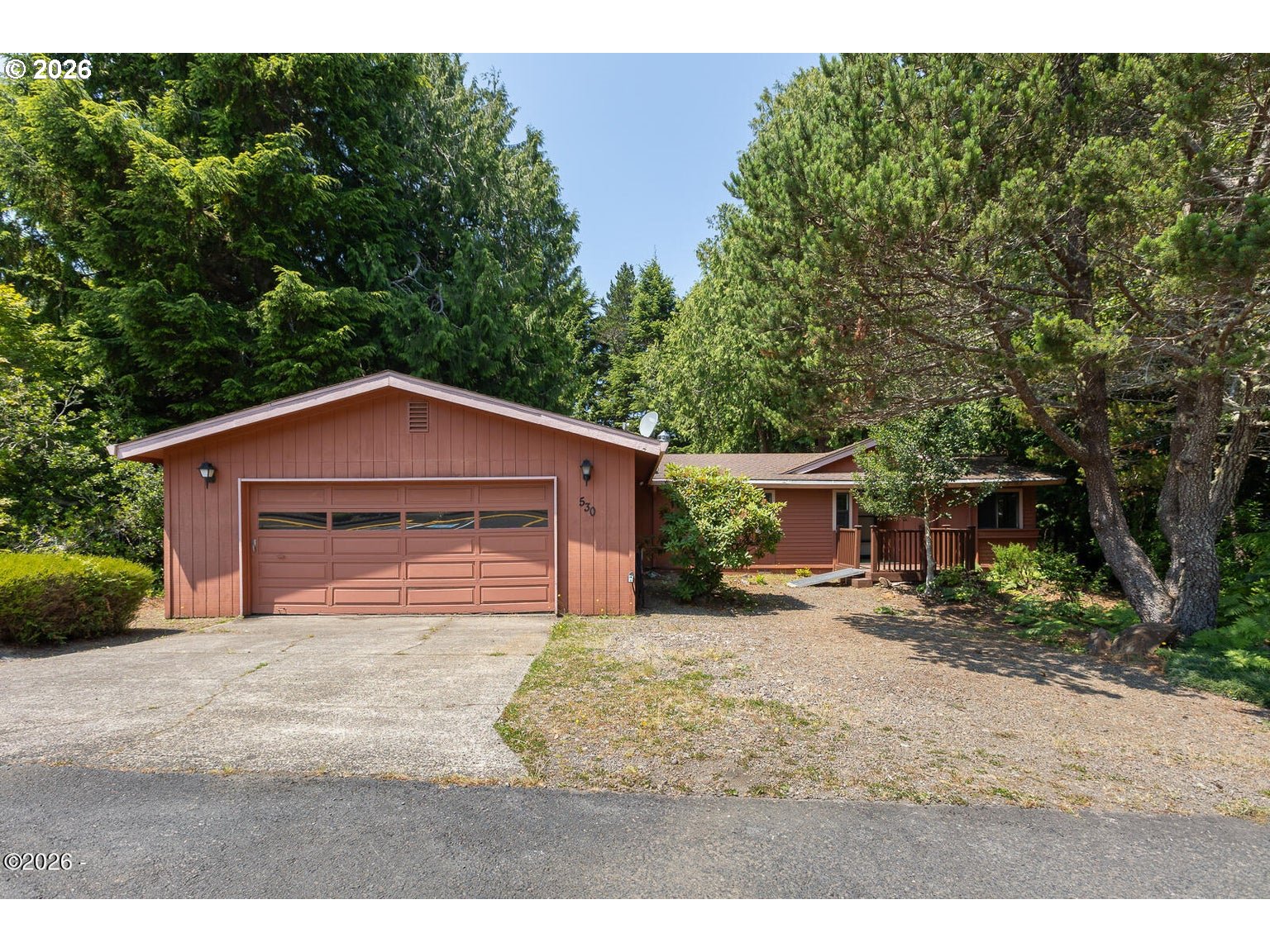 530 Seagrove Loop — photo