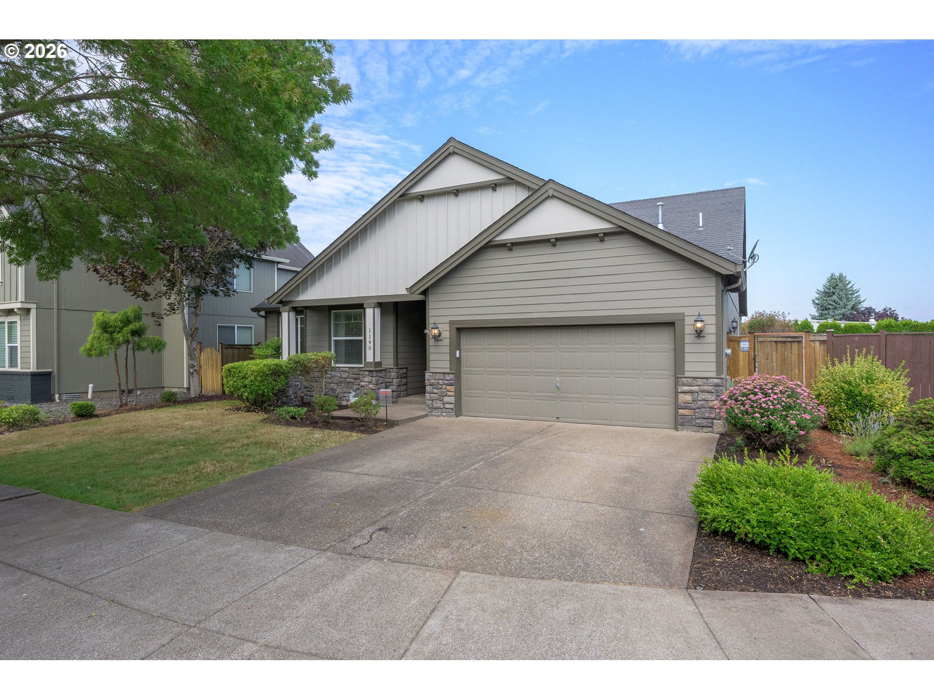 1190 Peascod Dr, Eugene, OR 97402 — photo 2