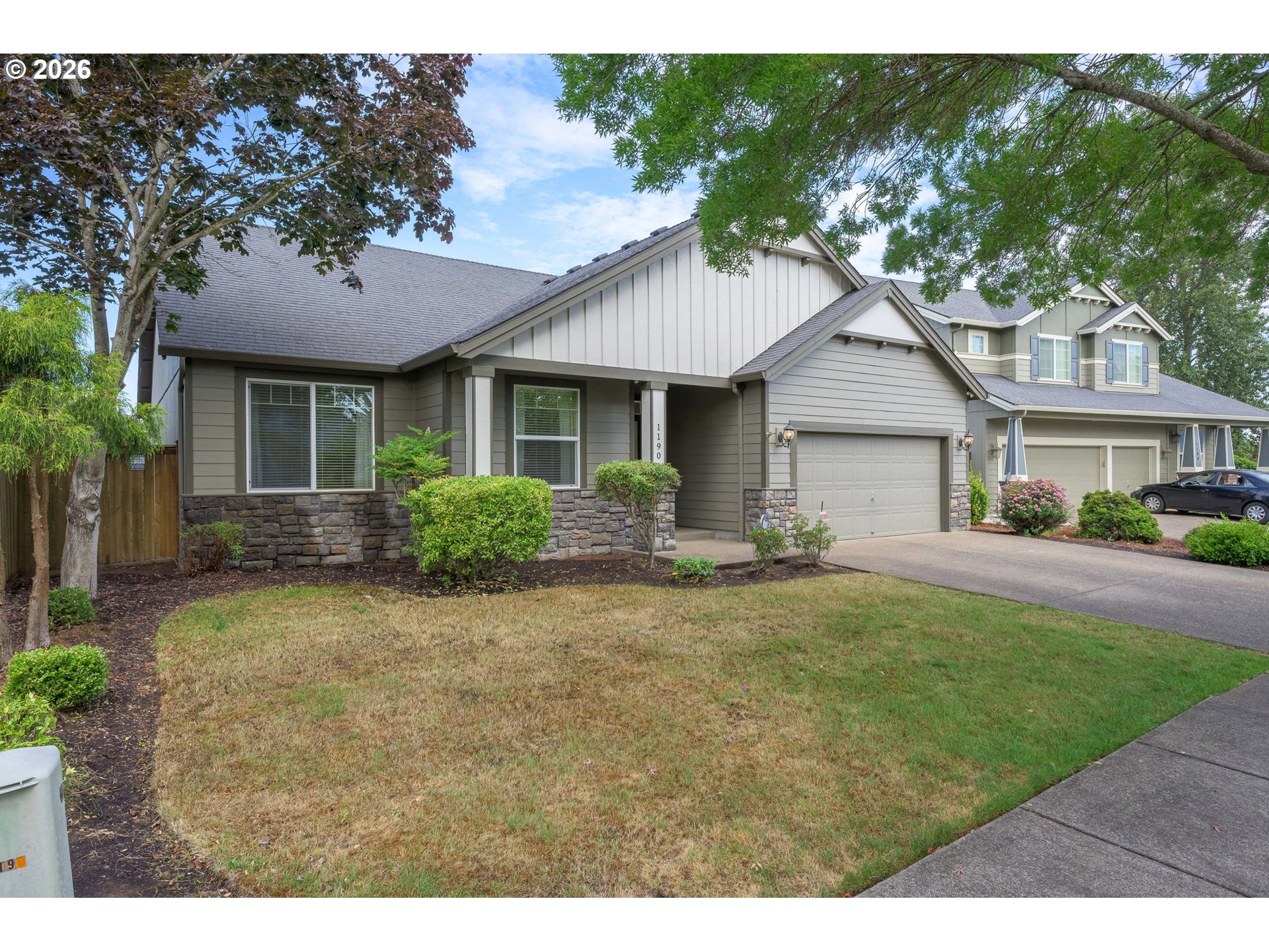1190 Peascod Dr, Eugene, OR 97402 — photo 3