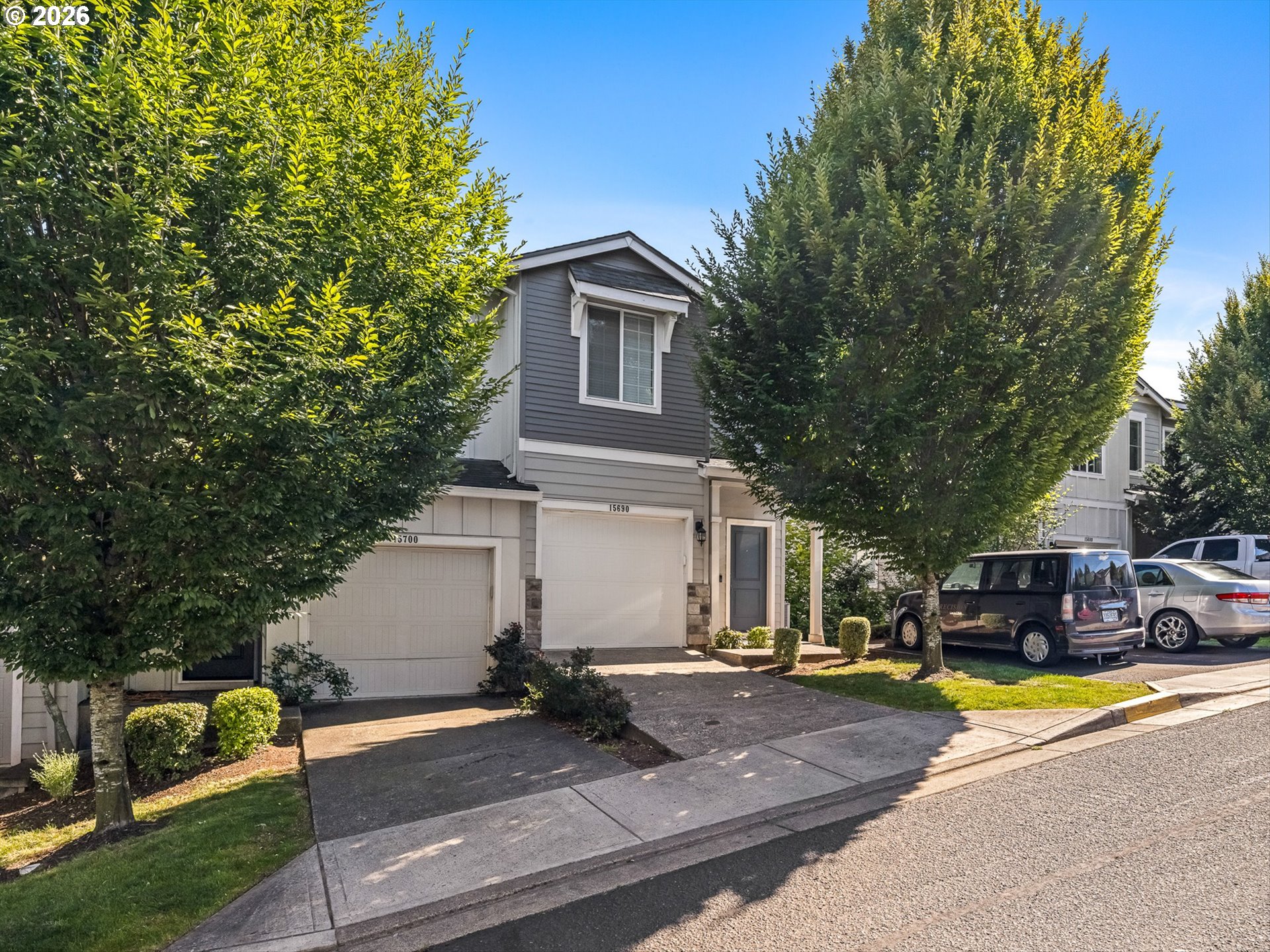 15690 SE Vivian Way — photo