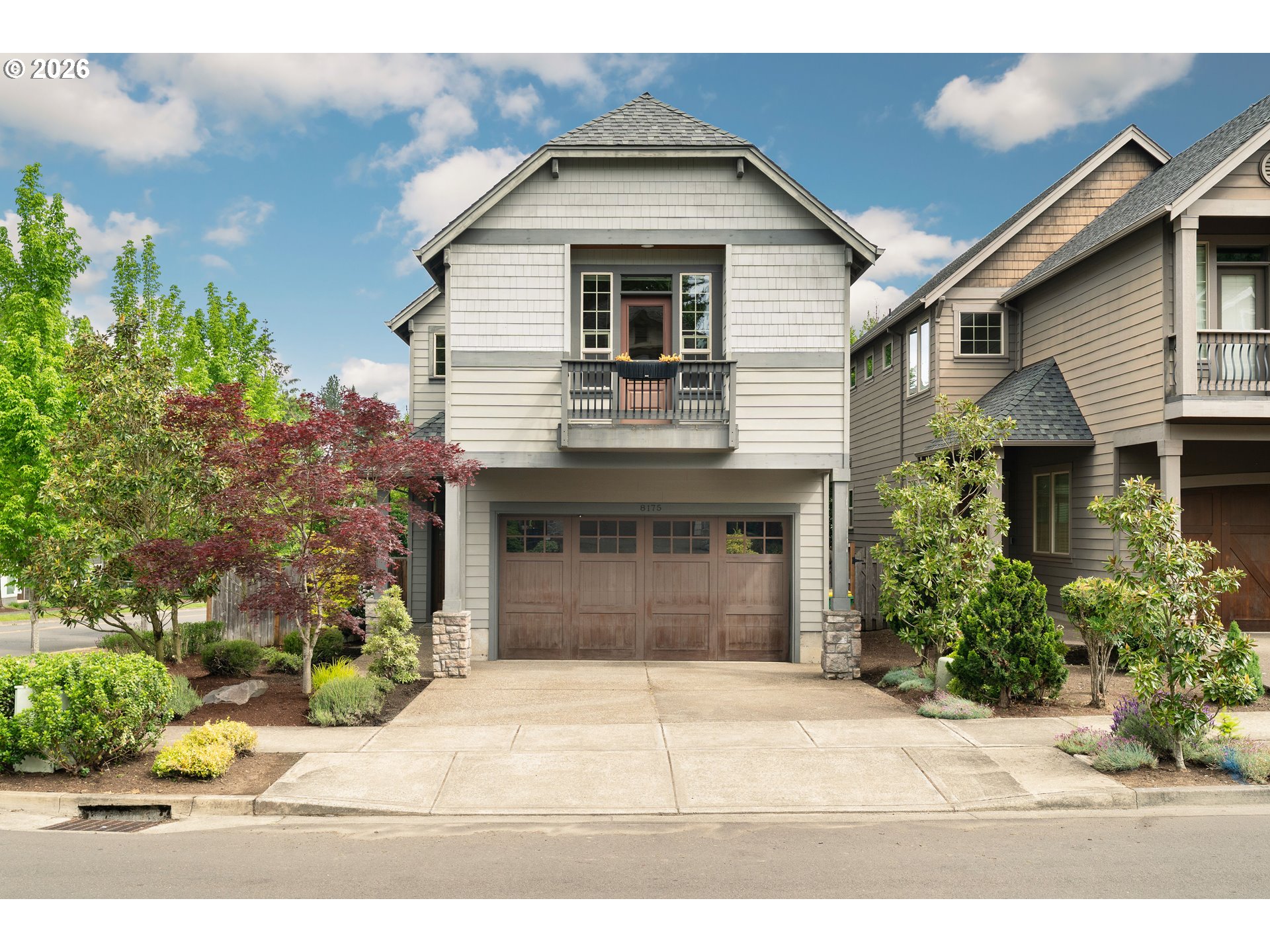 8175 SW Laurelwood Ct — photo