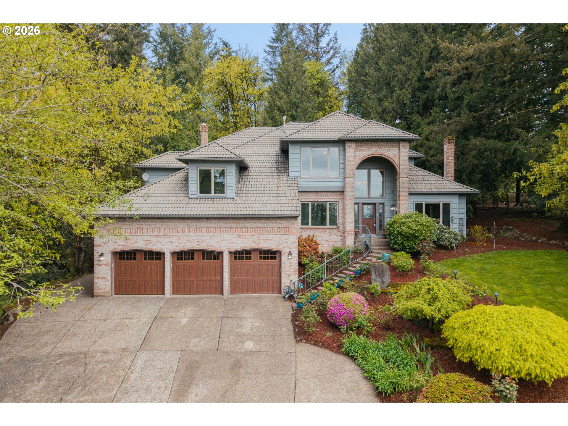 9331 NW Old Skyline Blvd — photo