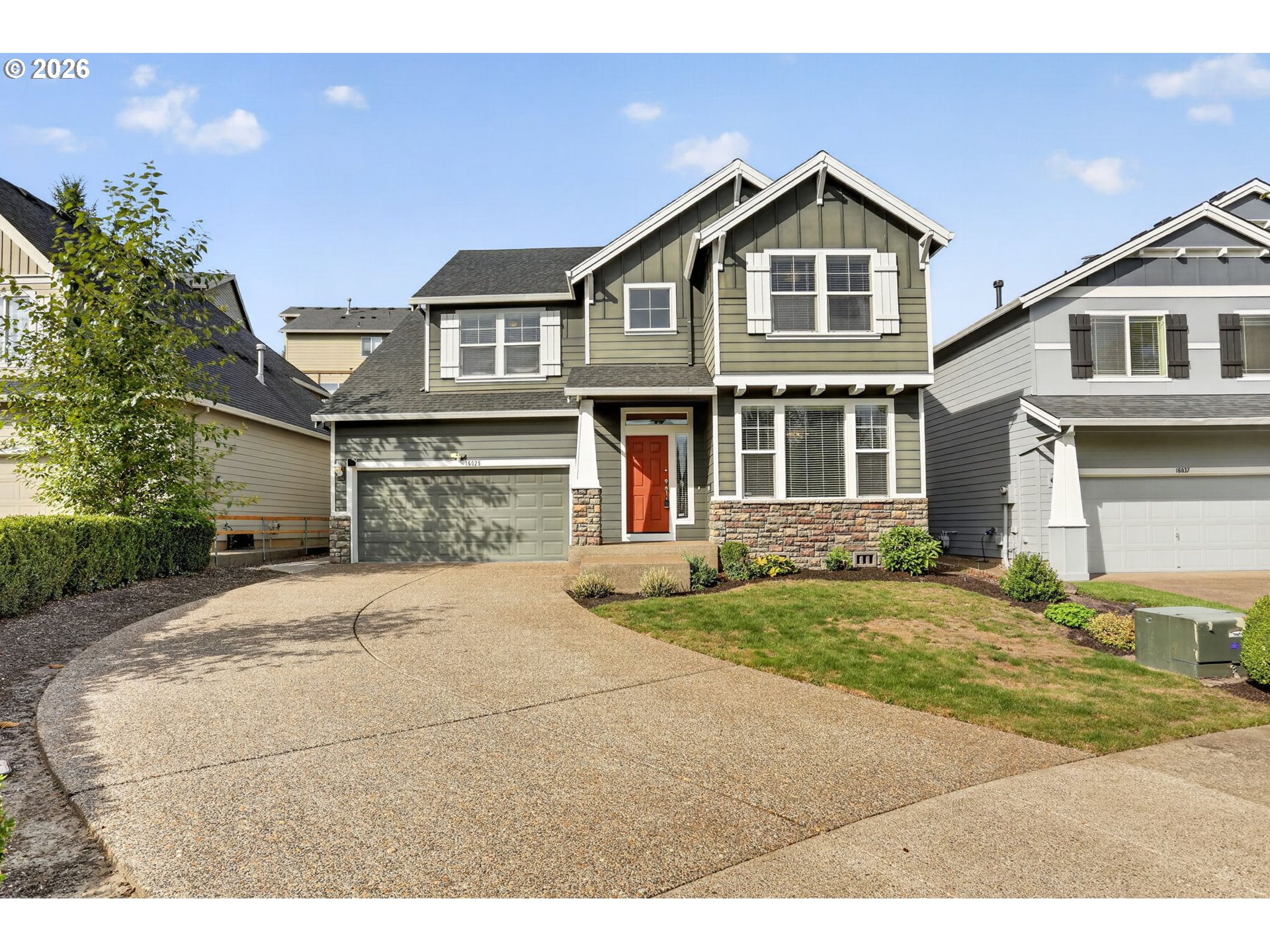 16025 SE Peace Ct — photo