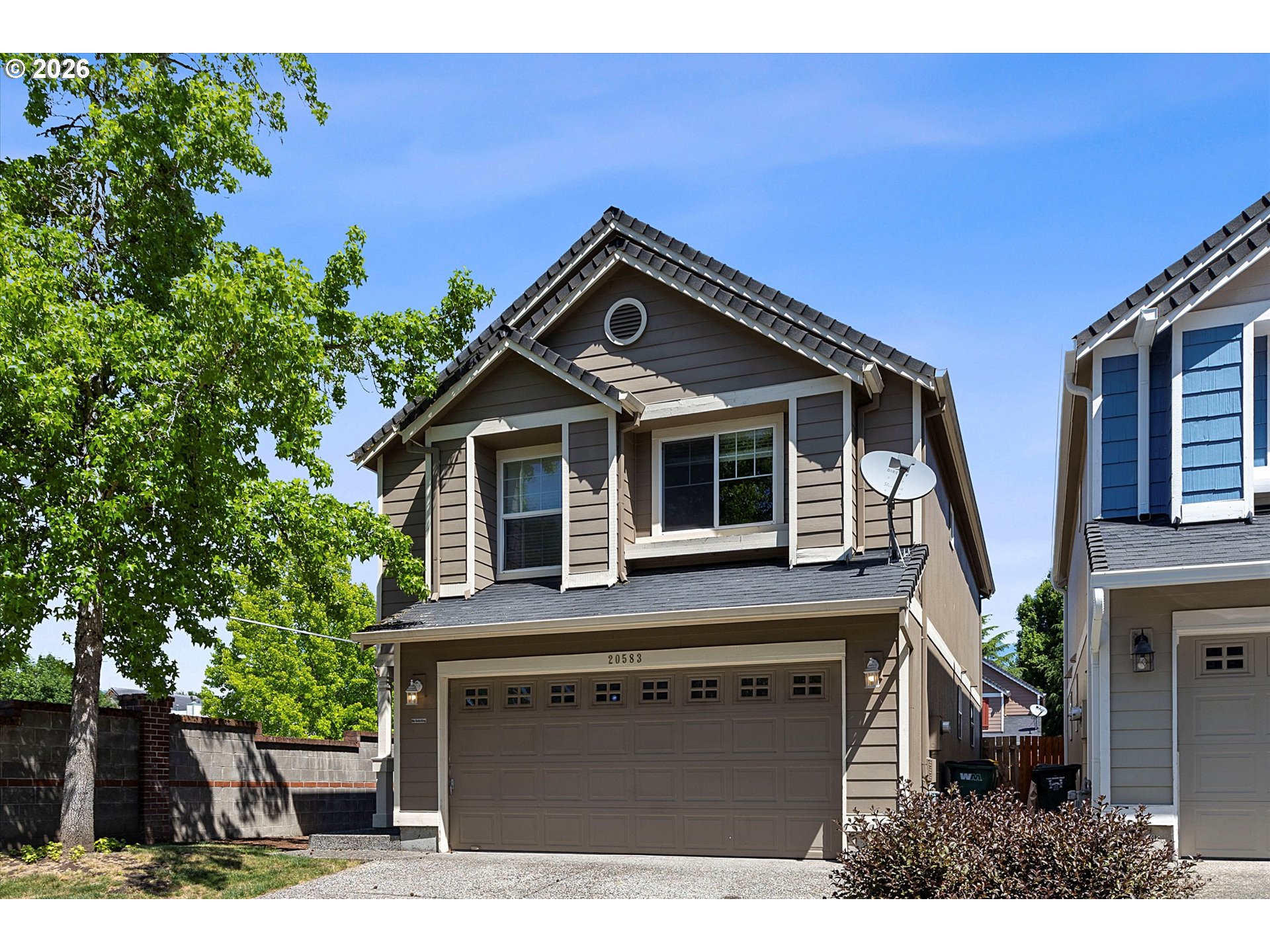 20583 SW Tesoro Ct — photo