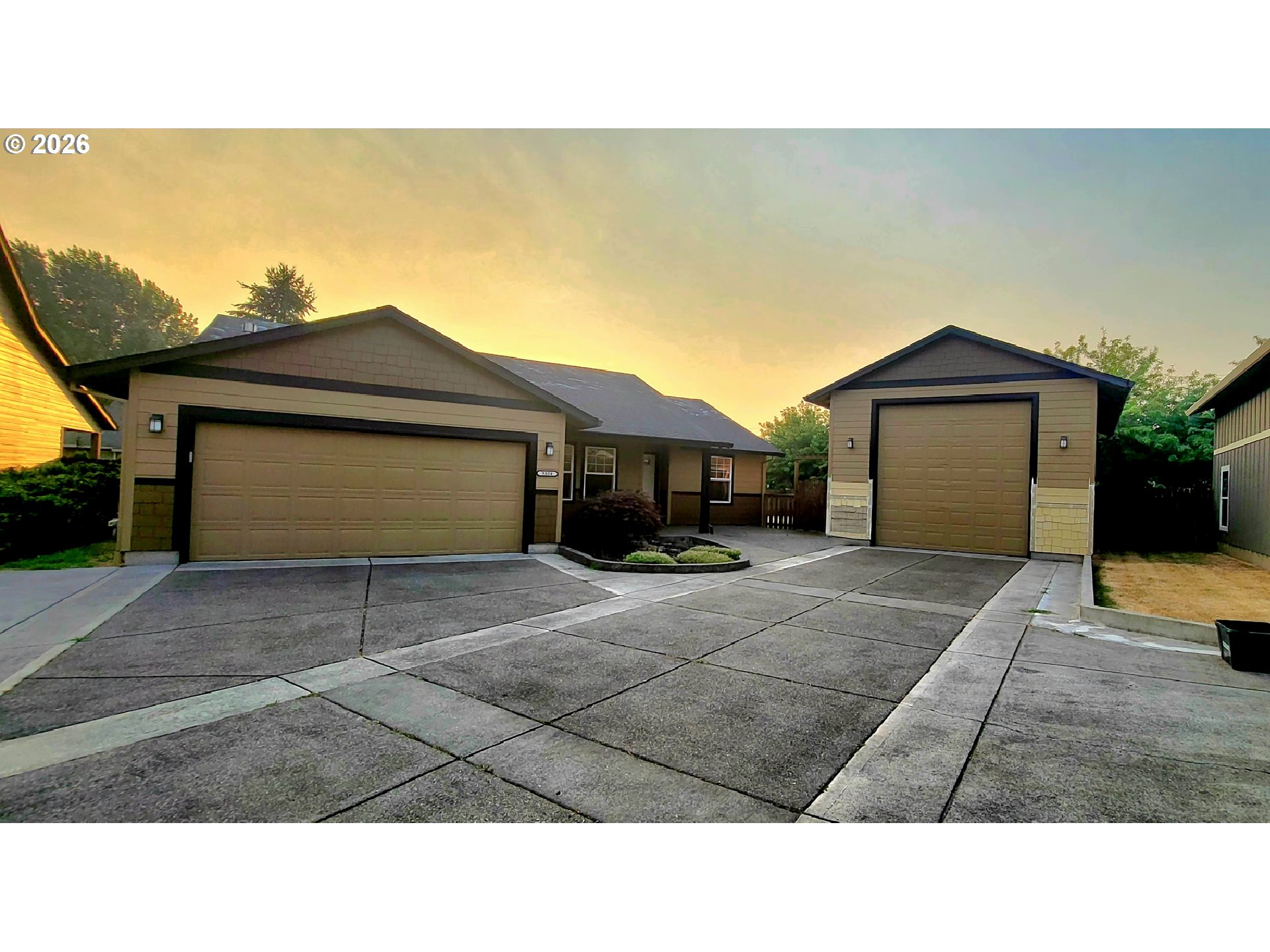 9804 NE 141st Ct — photo