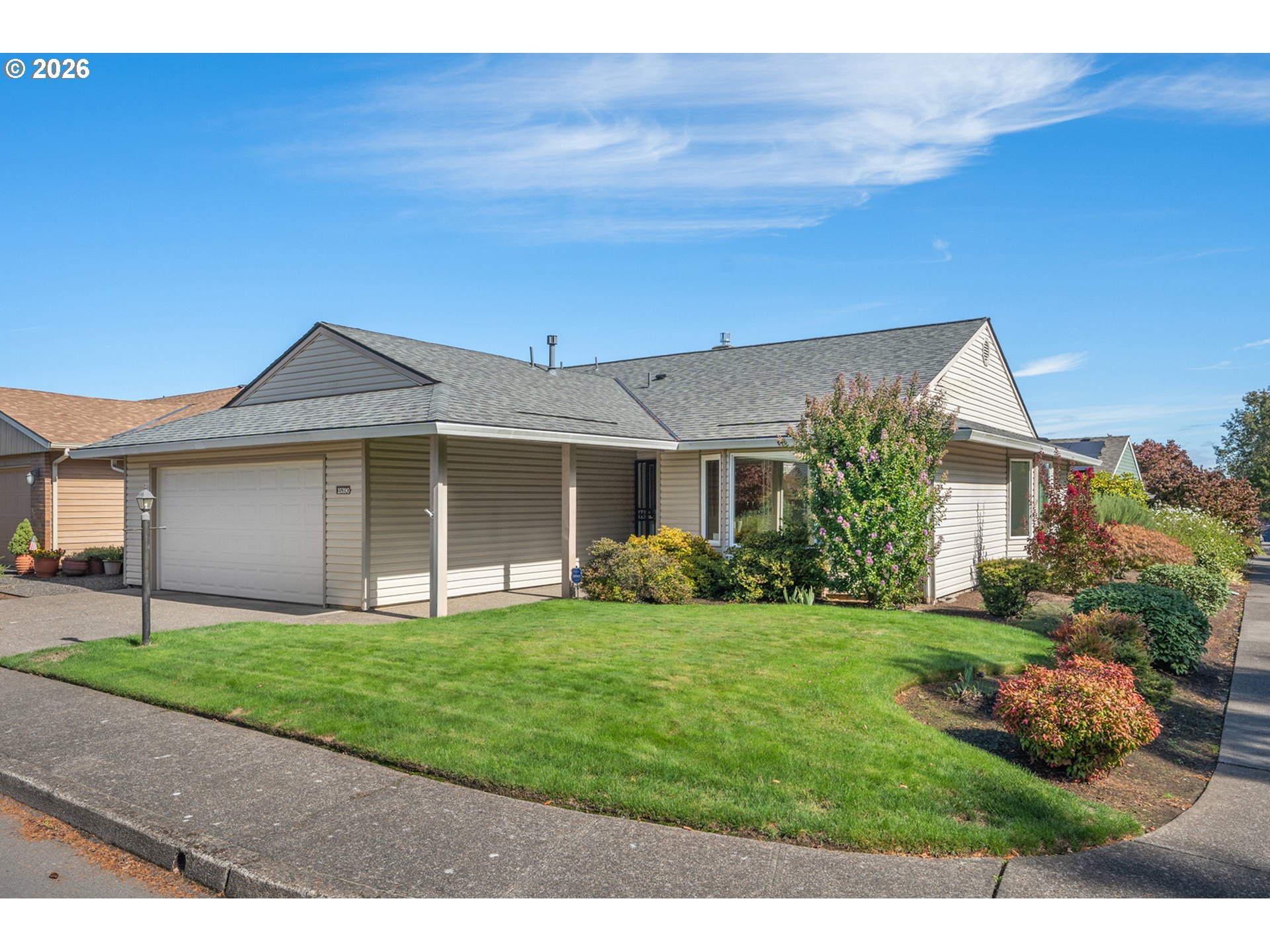 15390 SW Alderbrook Ct — photo