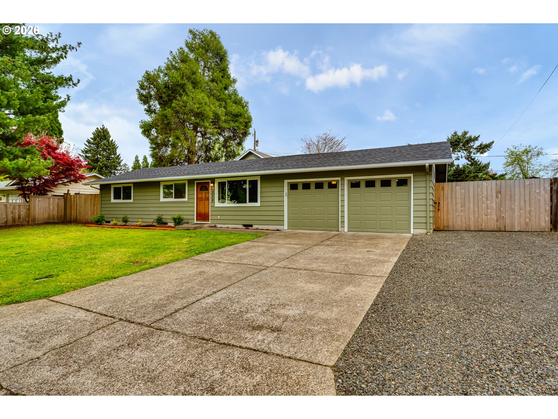 328 Dean Ave, Eugene, OR 97404 — photo 2
